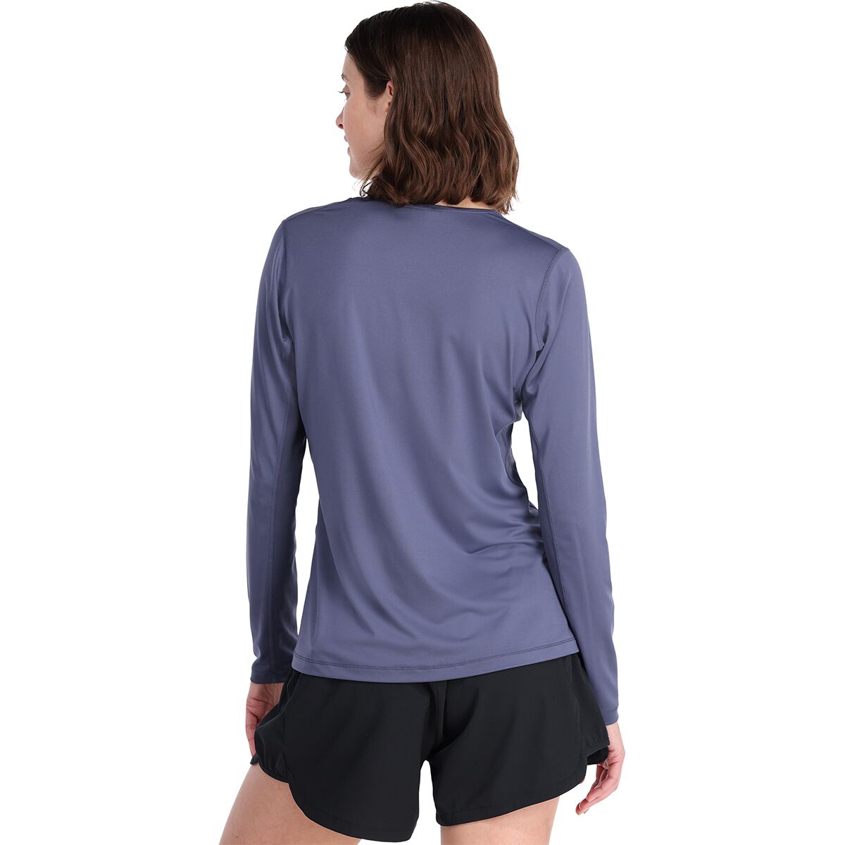 Kari Traa Nora Long-Sleeve Shirt - Women\'s - Clothing