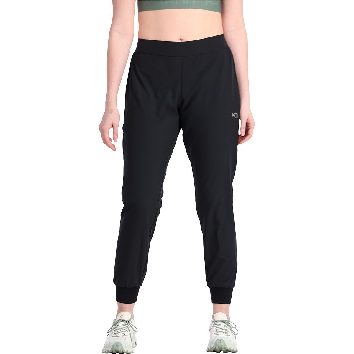Kari Traa Nora 2.0 Pant - Women's Black, S