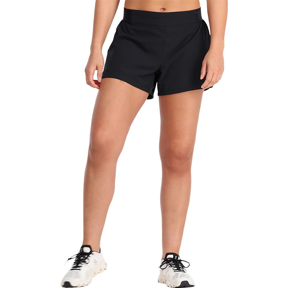 Image of Kari Traa Nora Short - Women's Black, XS