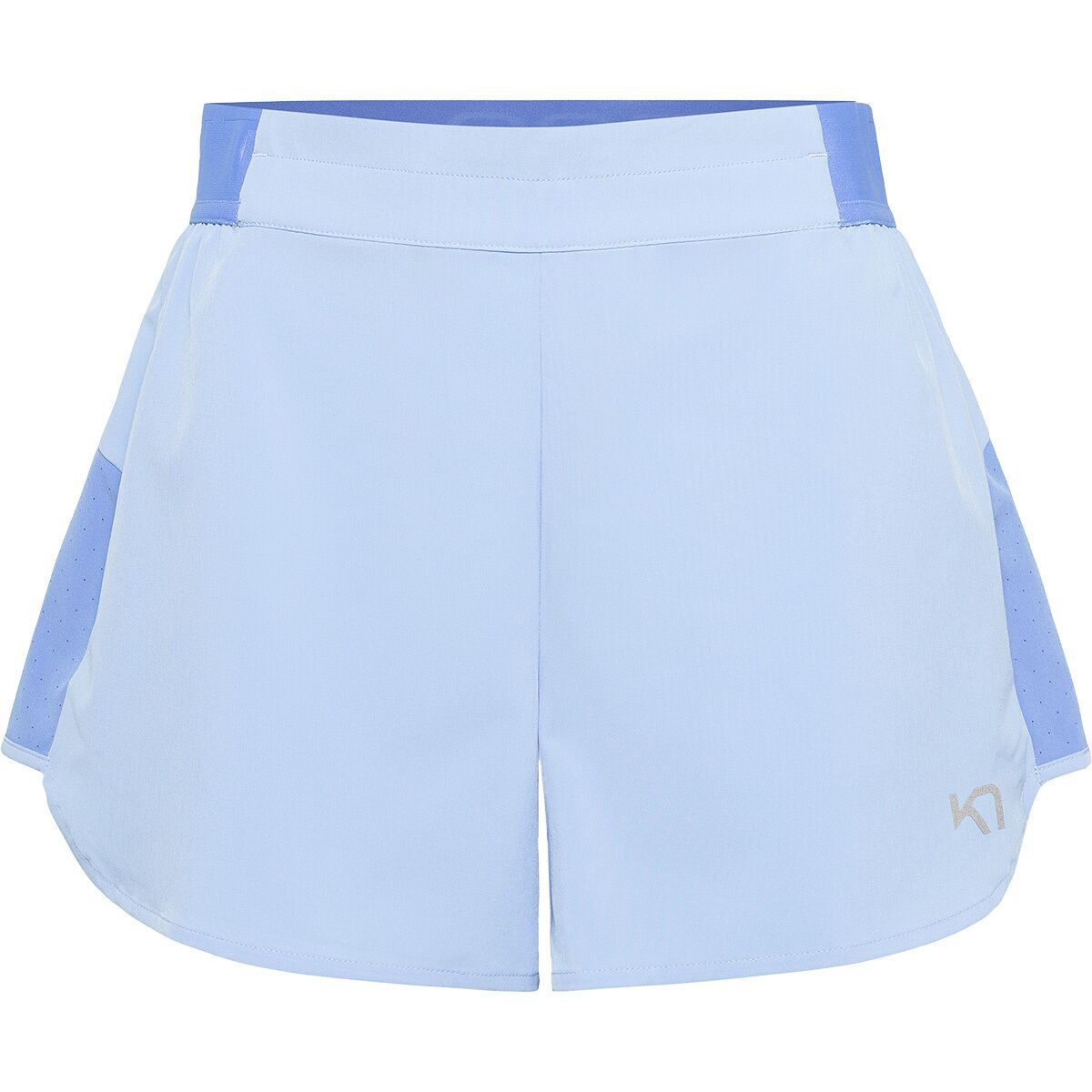 Image of Kari Traa Nora Short - Women's Iris, M