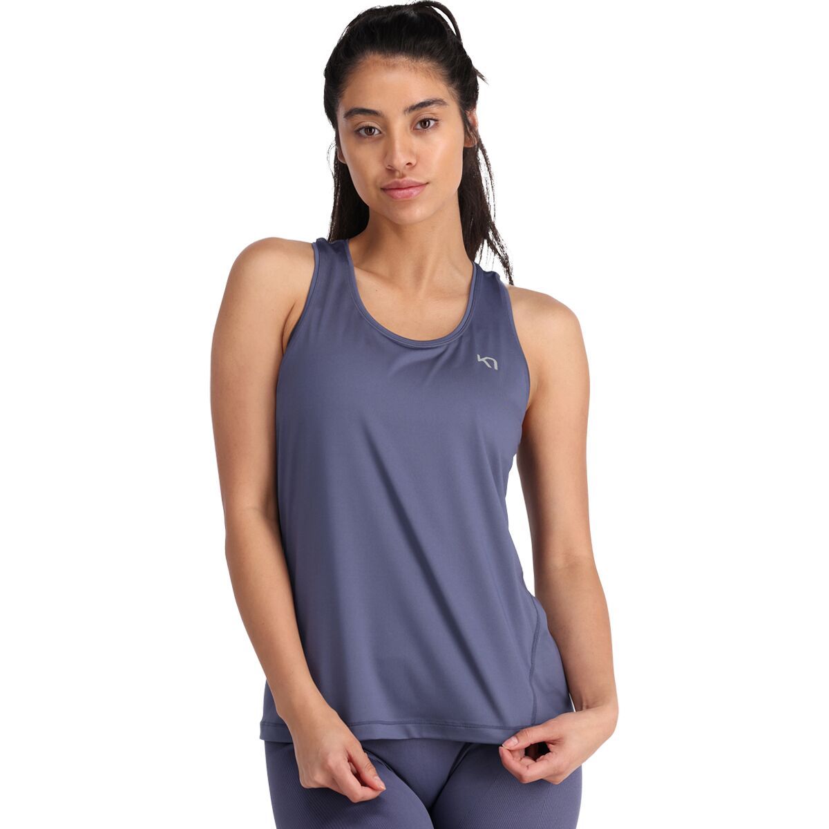 Kari Traa Nora Singlet - Women's Moon, S