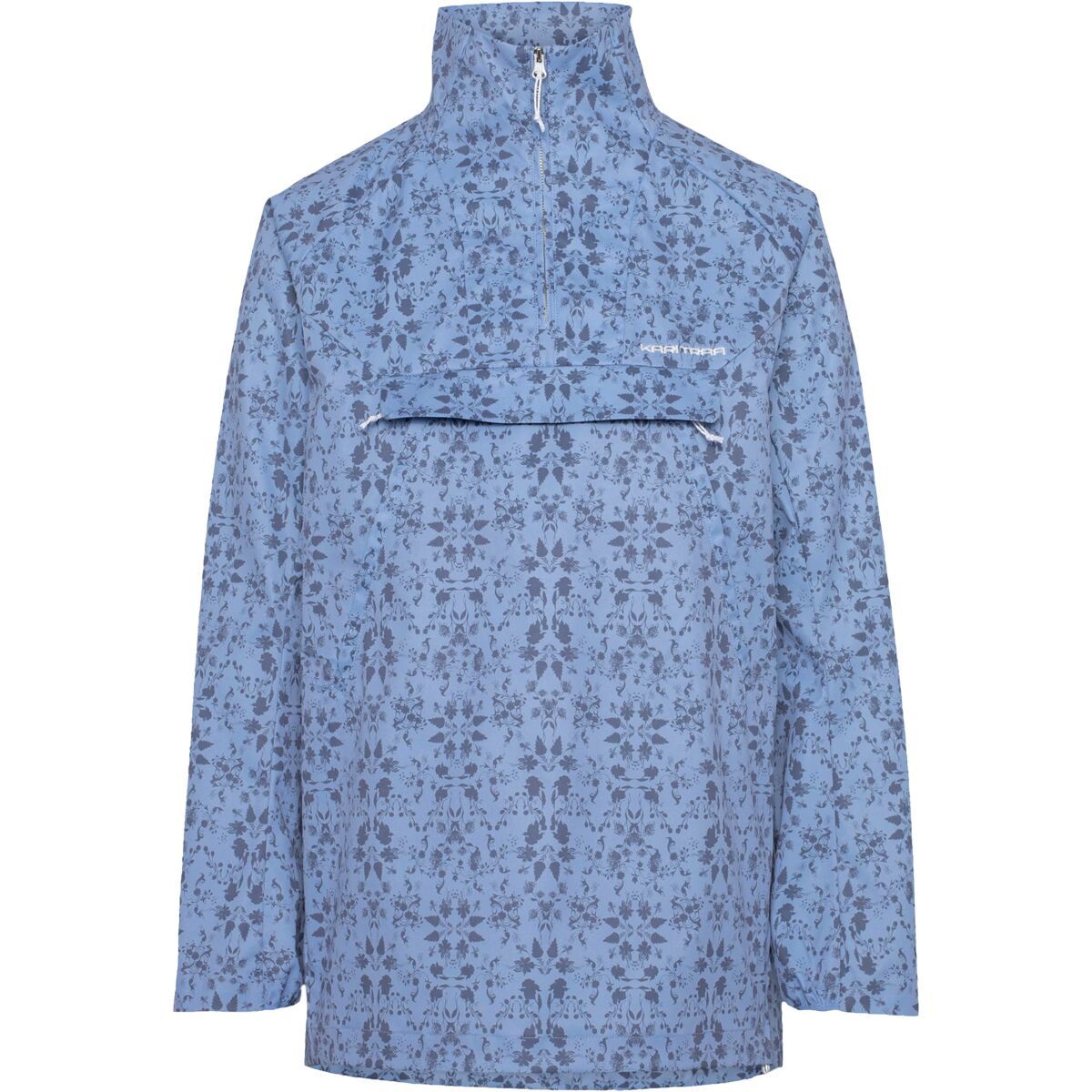 Image of Kari Traa Ruth Anorak - Women's Iris, M