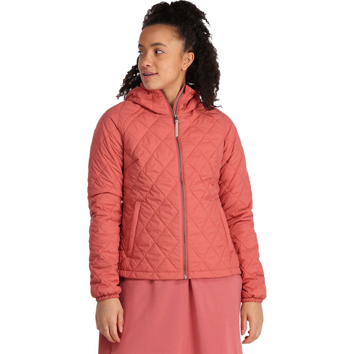 Kari Traa Ruth Primaloft Insulator Jacket - Women's