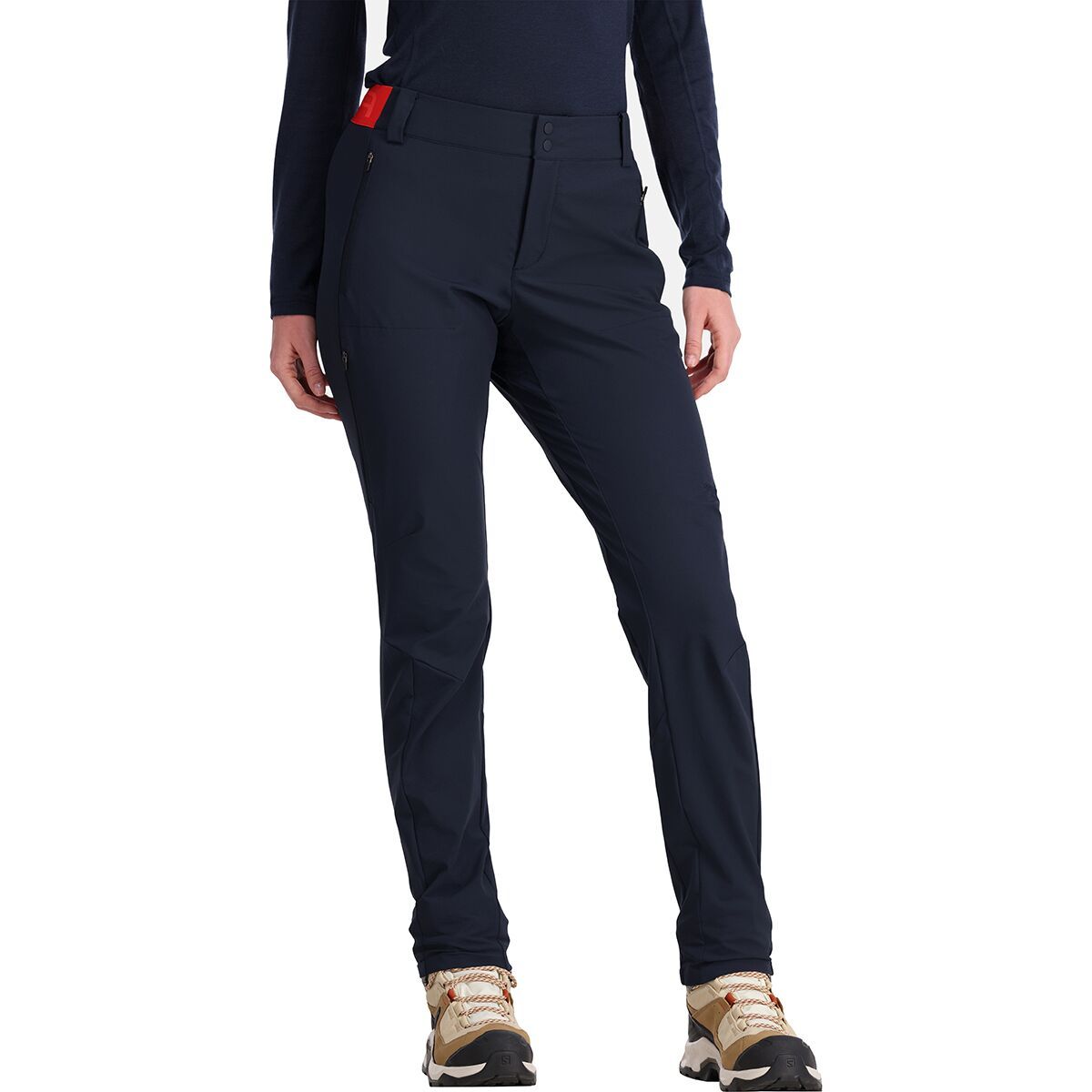 Kari Traa Sanne Outdoor Pants - Women's Royal, S