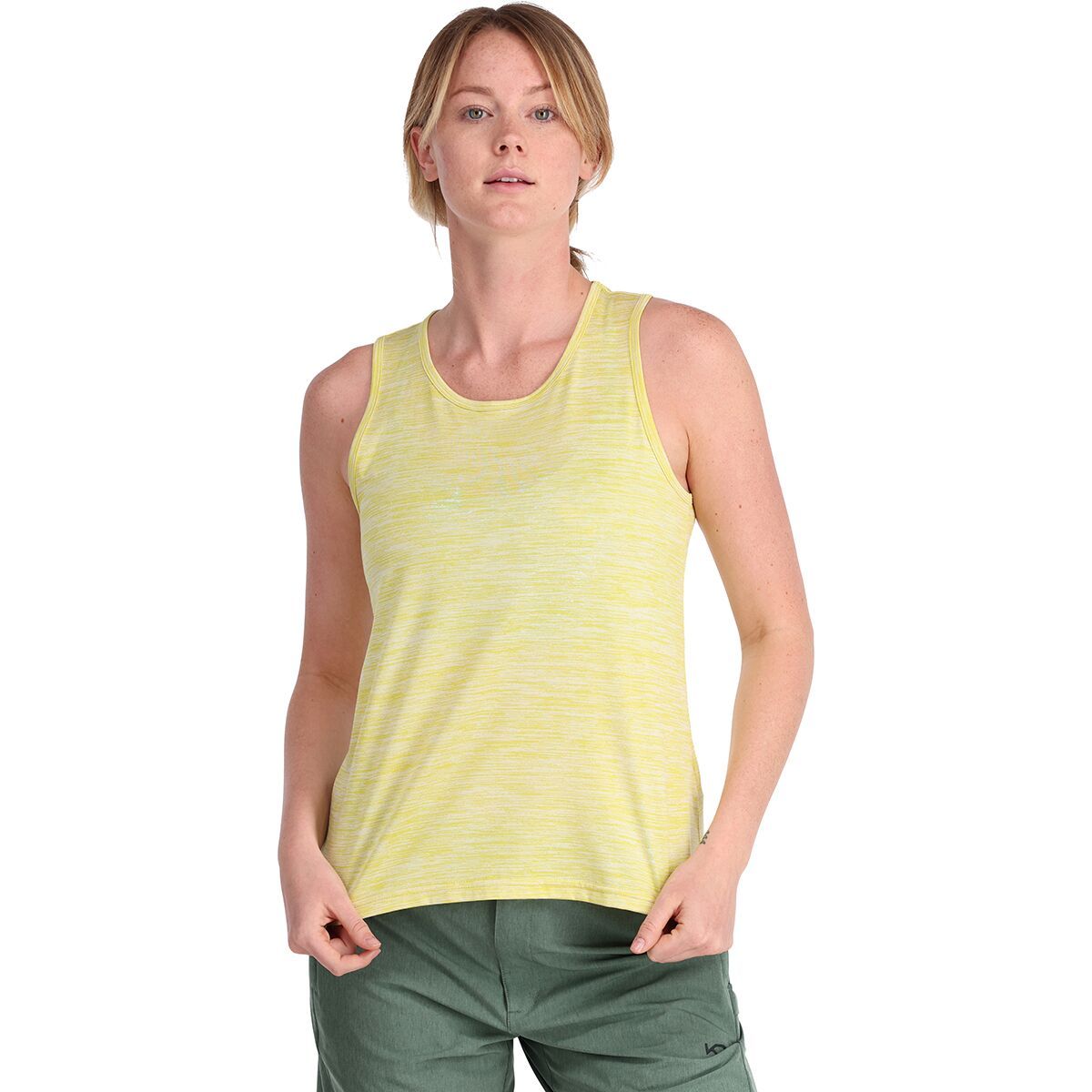 Kari Traa Sanne Tank Top - Women's Bee, L