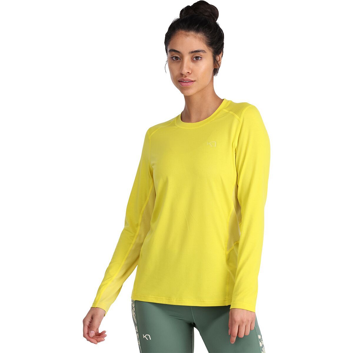 Kari Traa Sval Long- Sleeve - Women's