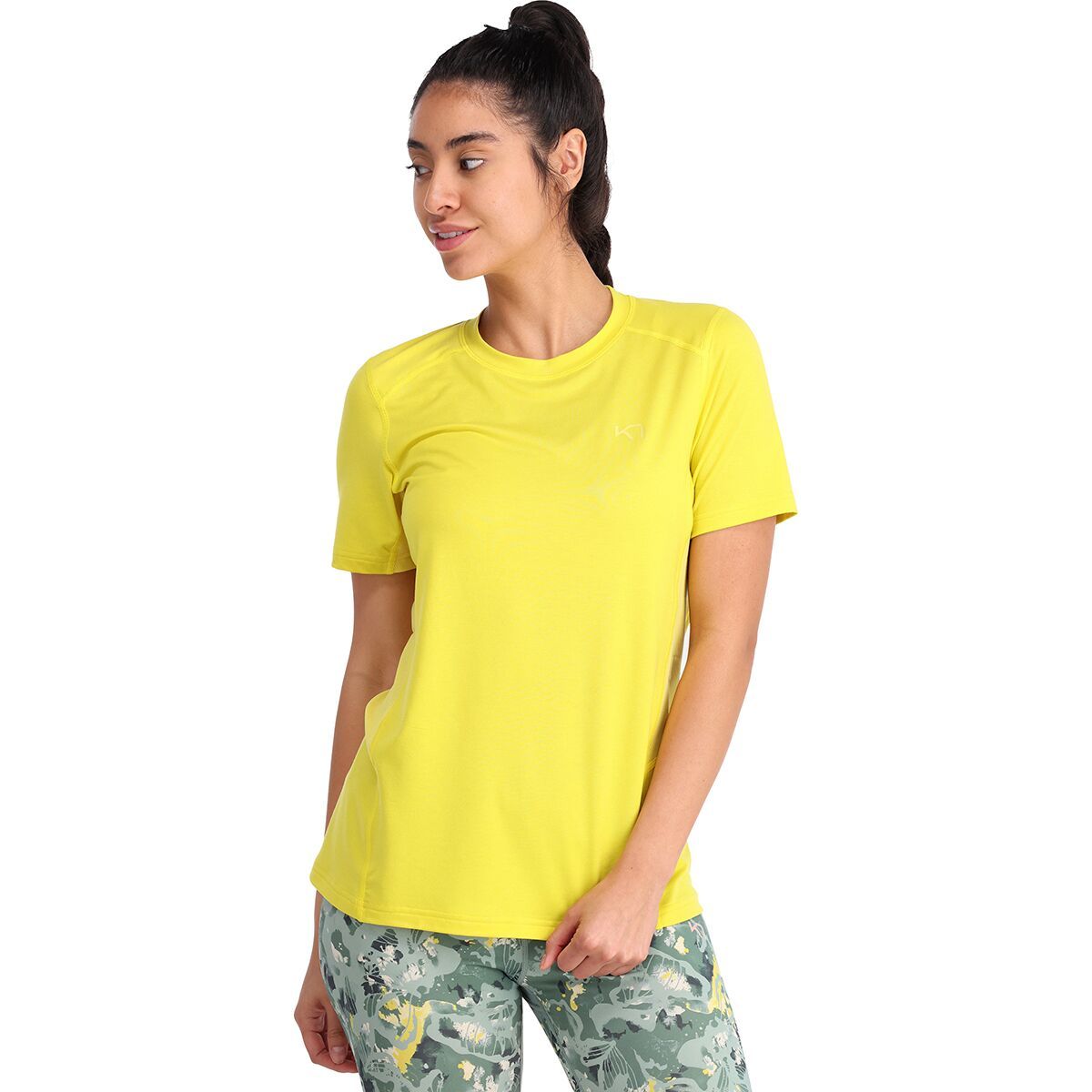 Kari Traa Sval T-Shirt - Women's Bee, L