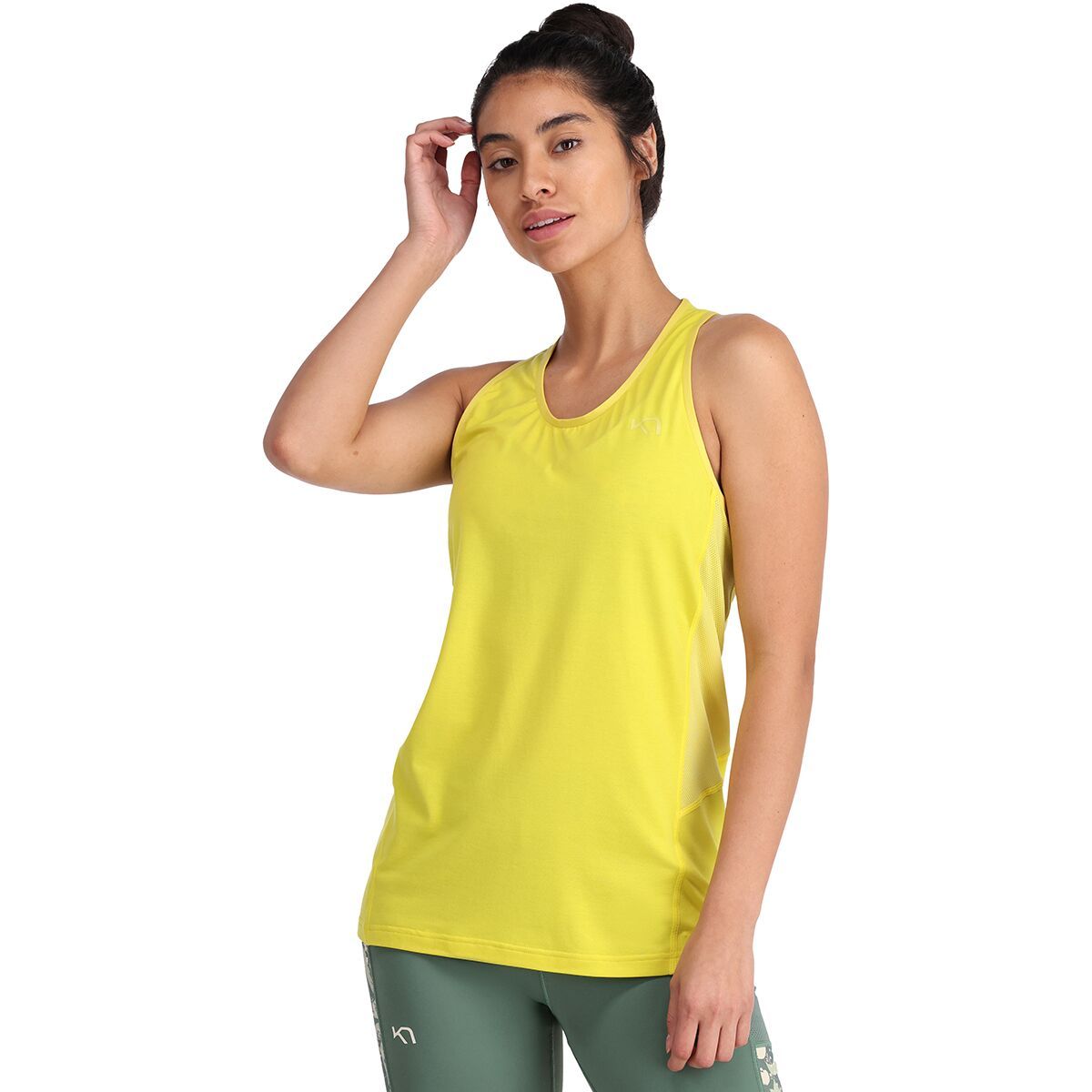 Kari Traa Sval Tank Top - Women's Bee, L