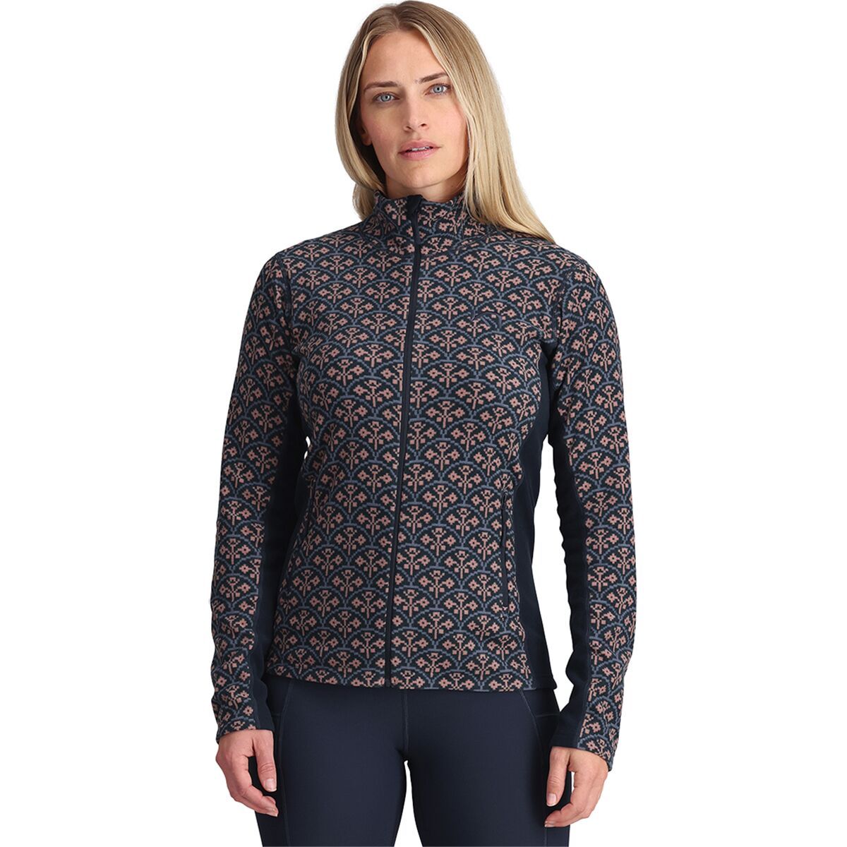 Kari Traa Thalena Fleece Jacket - Women