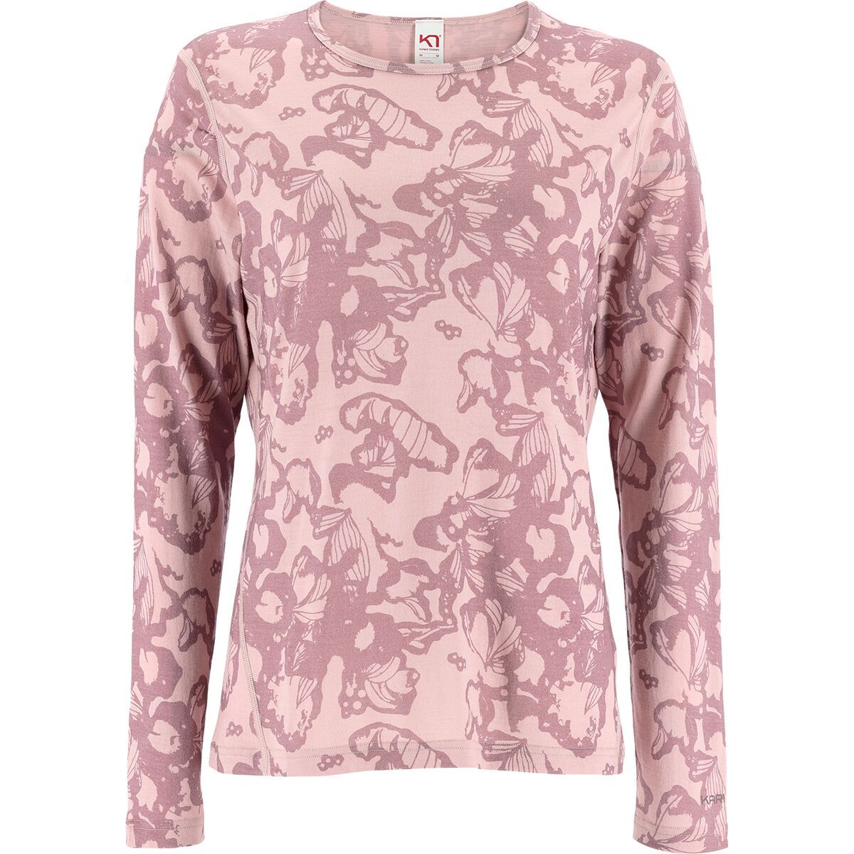 Kari Traa Voss Long-Sleeve Baselayer - Women's Prim, XS