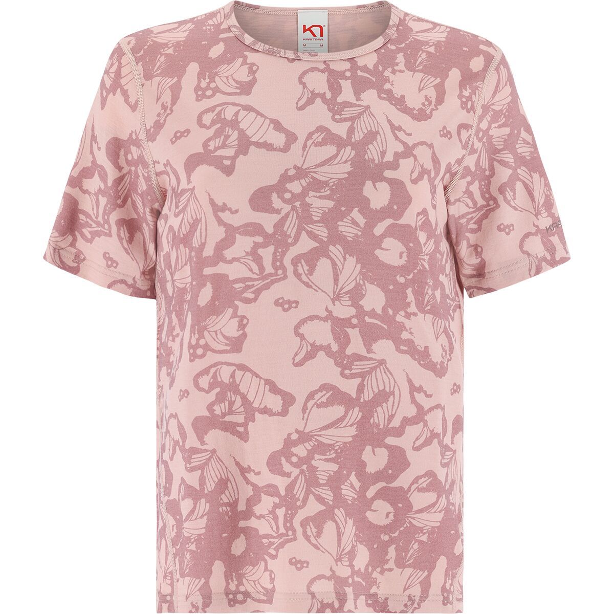 Kari Traa Voss T-Shirt - Women's