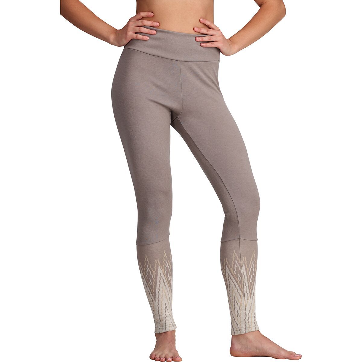 Kari Traa Juliane Wool Pant - Women's
