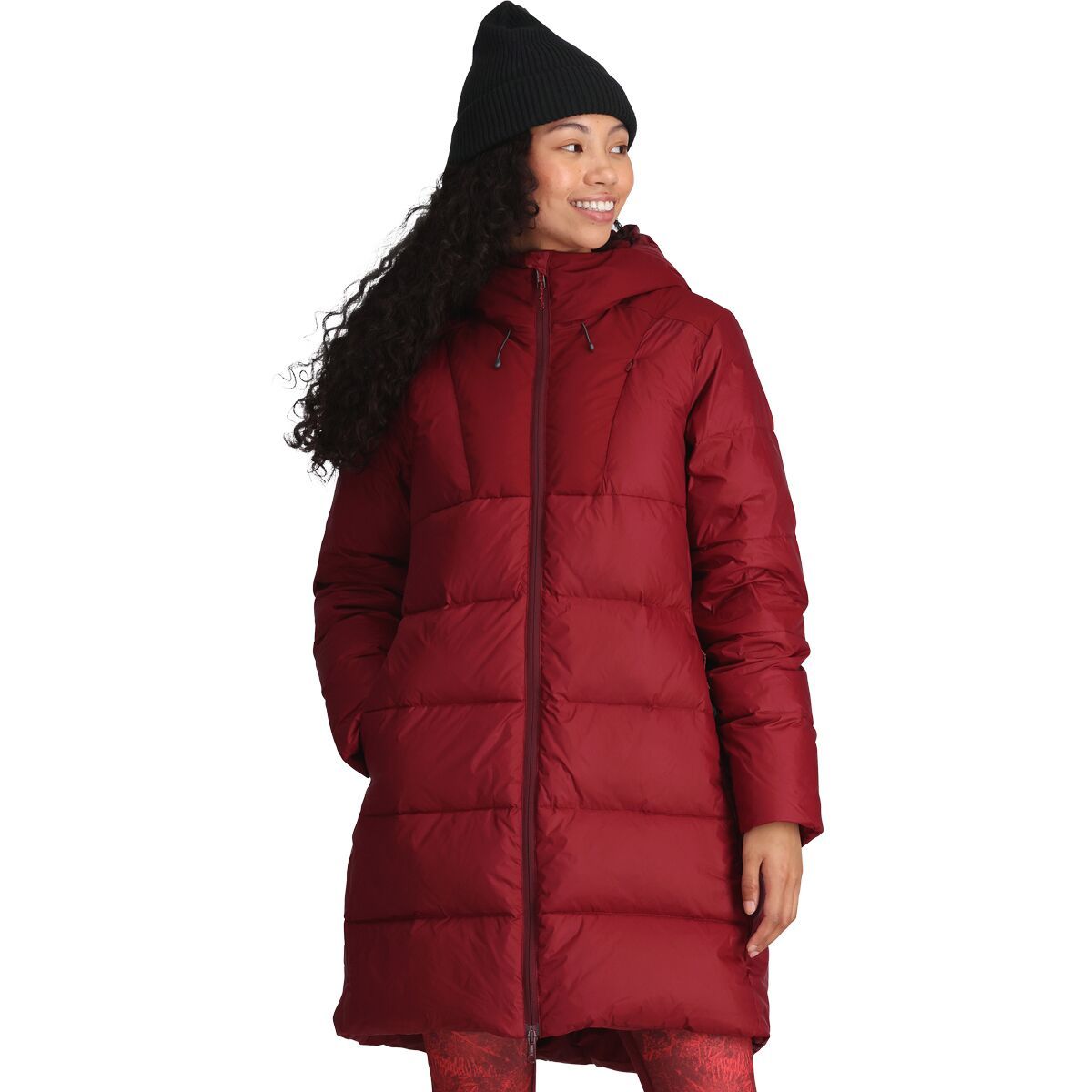 Kari Traa Kirsten Jacket - Women's Rouge, XS