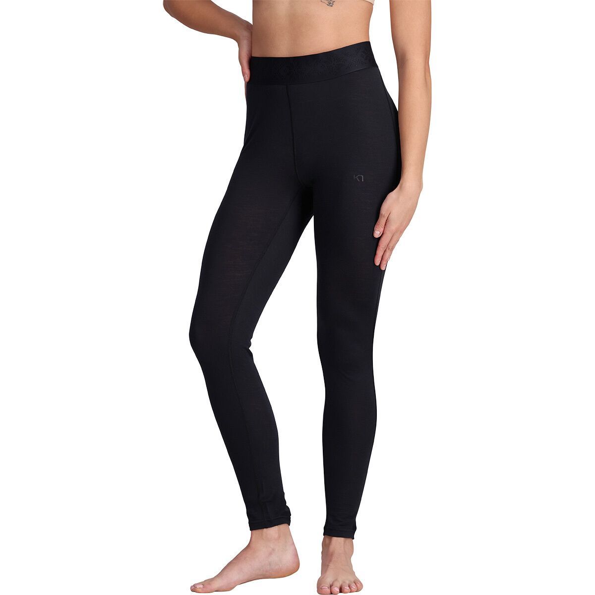 Image of Kari Traa Lucie Pant - Women's Black, L