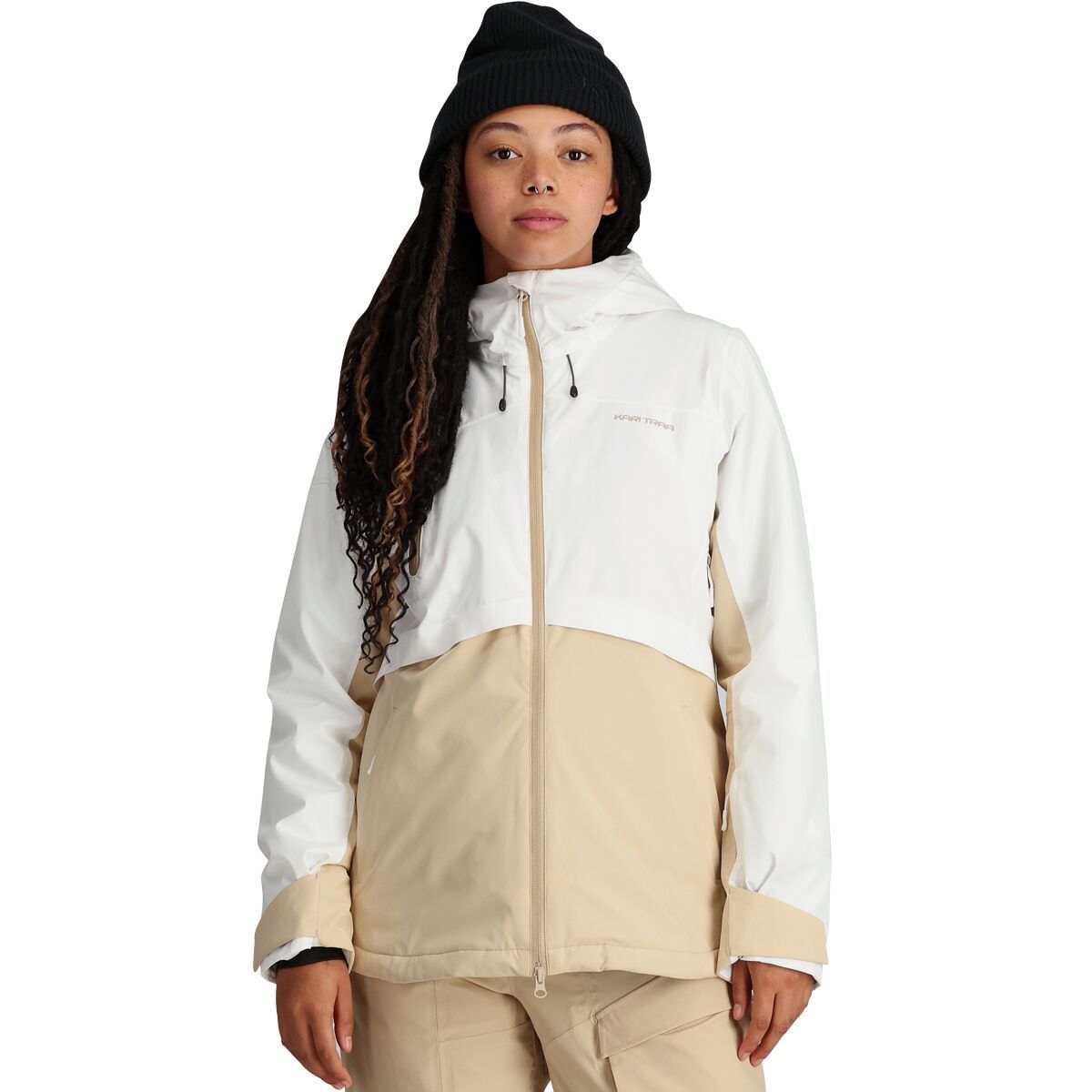 Kari Traa Ragnhild Ski Jacket - Women