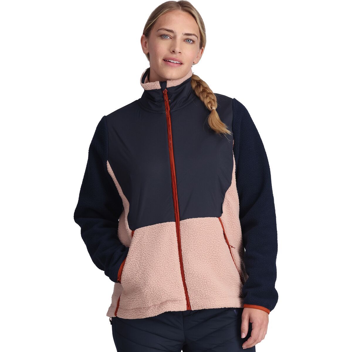 Kari Traa Rothe Windbreaker - Women's Prim, S