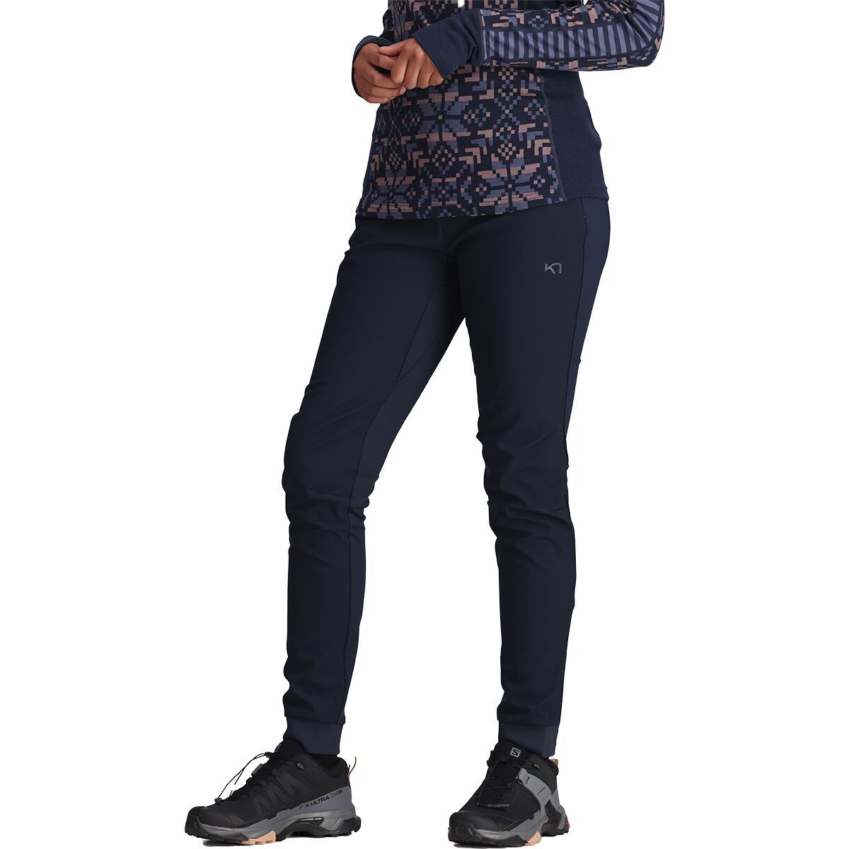 Image of Kari Traa Tirill Thermal Pant - Women's Royal, M