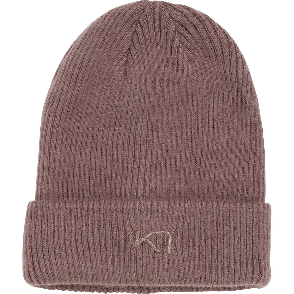 Kari Traa Astrid Beanie - Women's Taupe, One Size