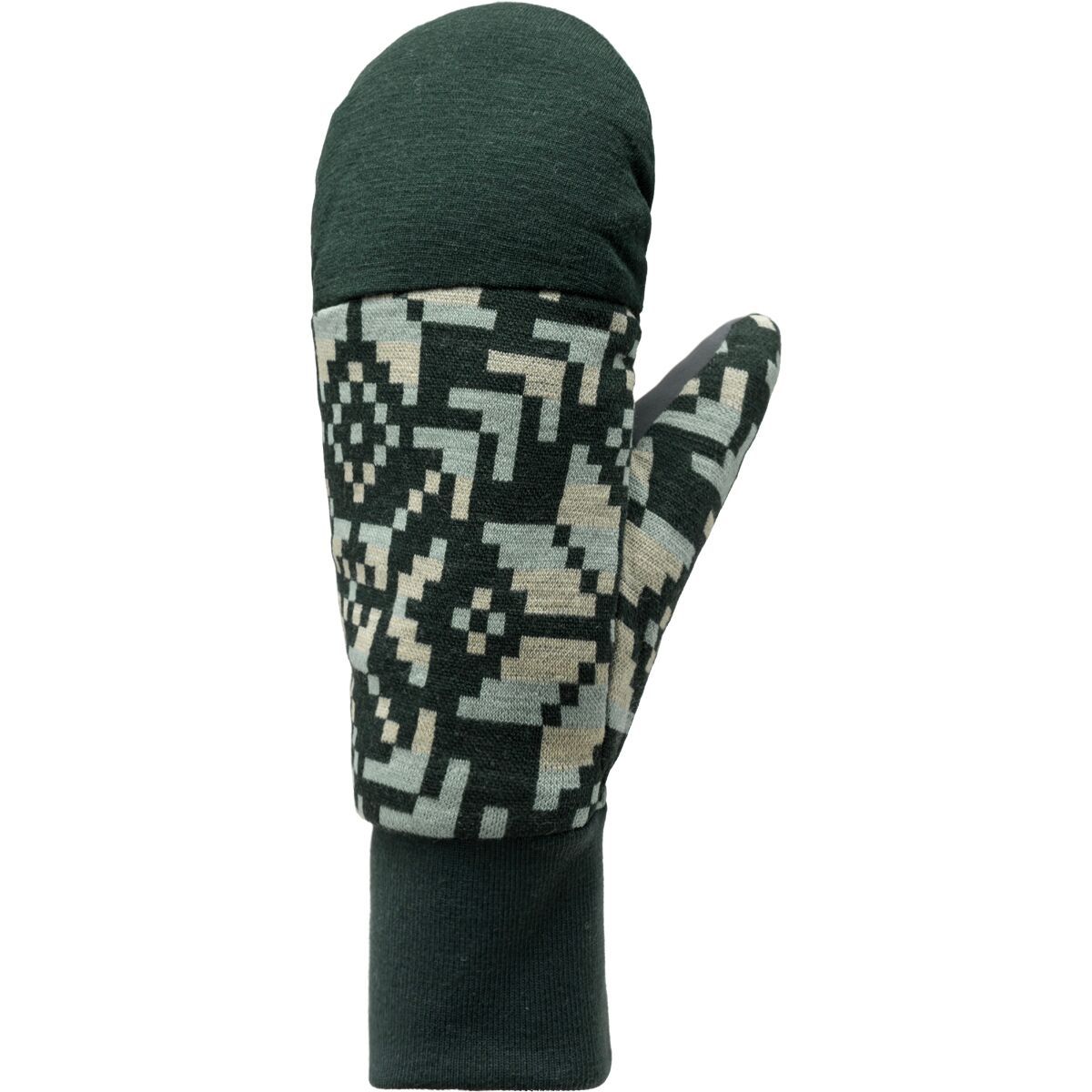 Kari Traa Else Mitten - Women's Pine, 6