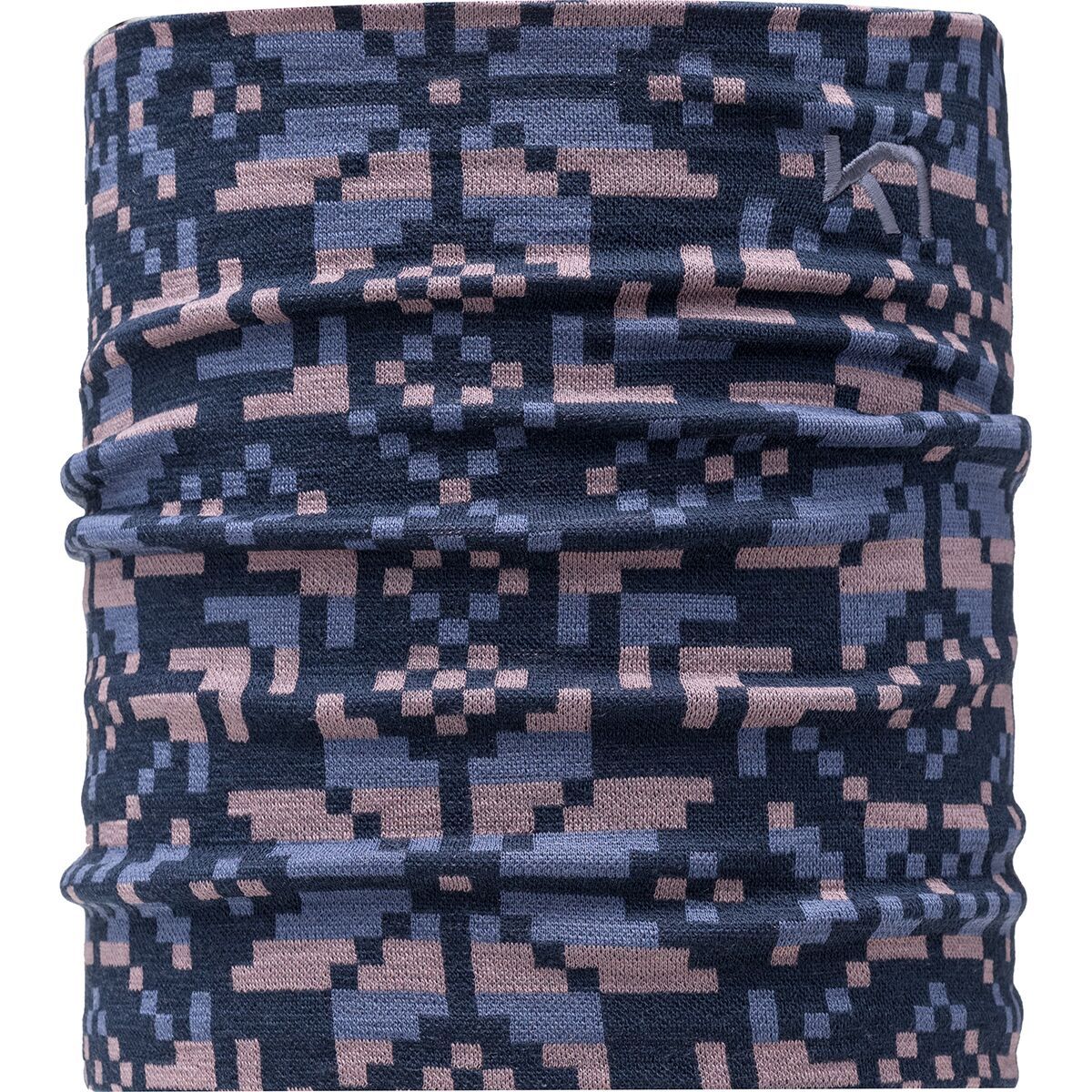 Kari Traa Else Tube Neck Gaiter - Women's Royal, One Size