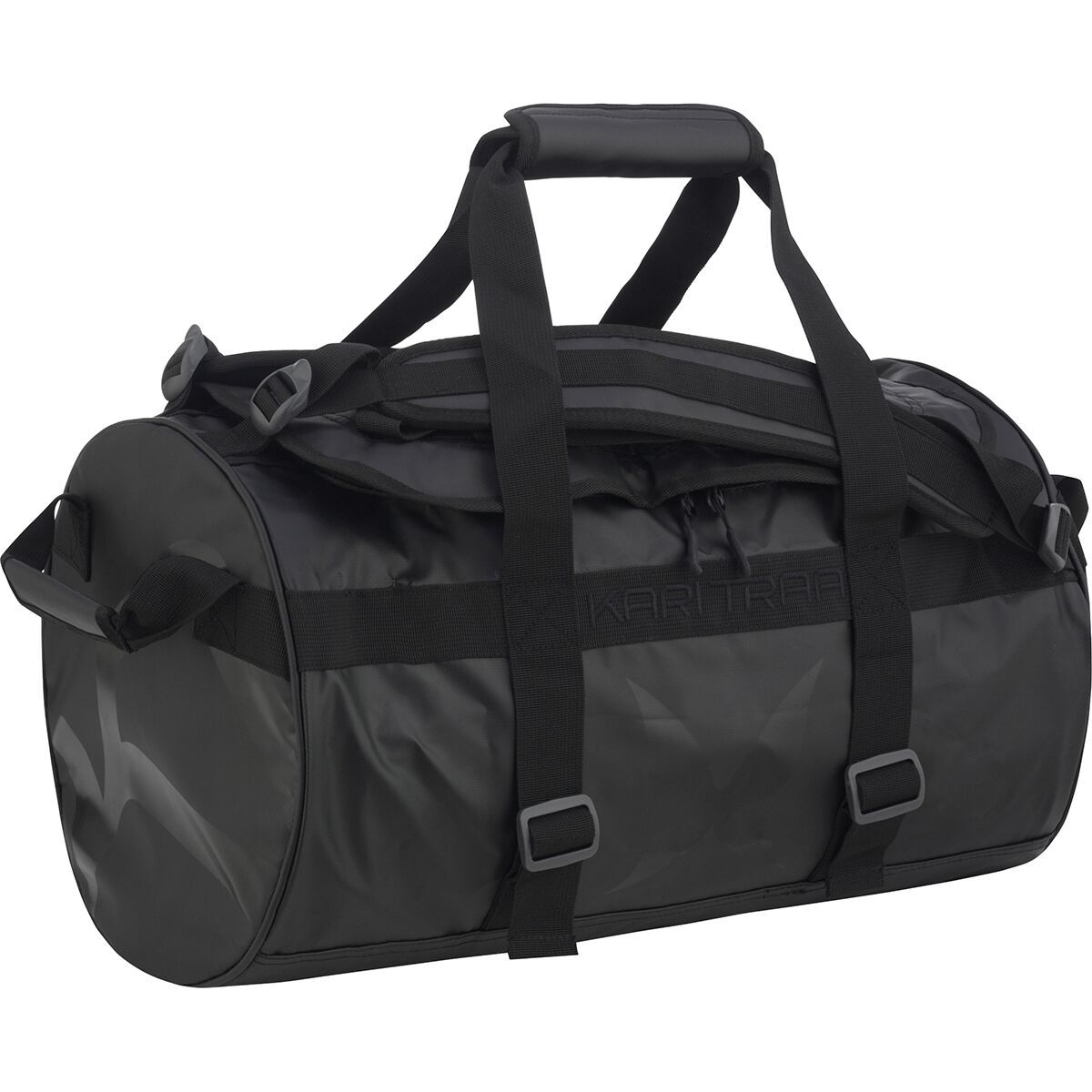 Image of Kari Traa Kari 30L Bag - Women's Black, One Size