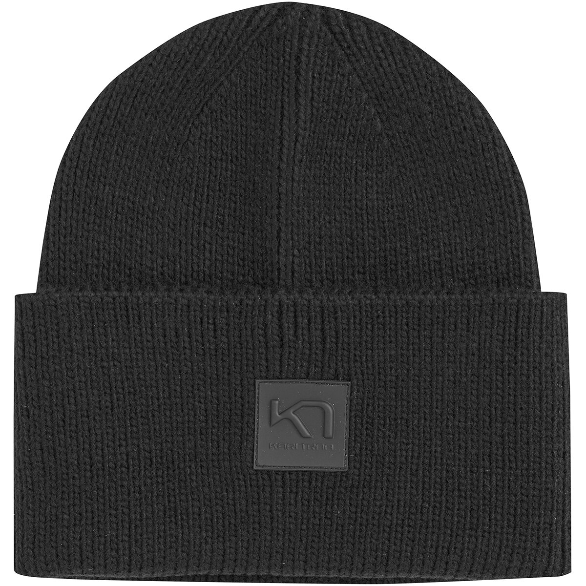 Image of Kari Traa Kyte Beanie - Women's Black, One Size