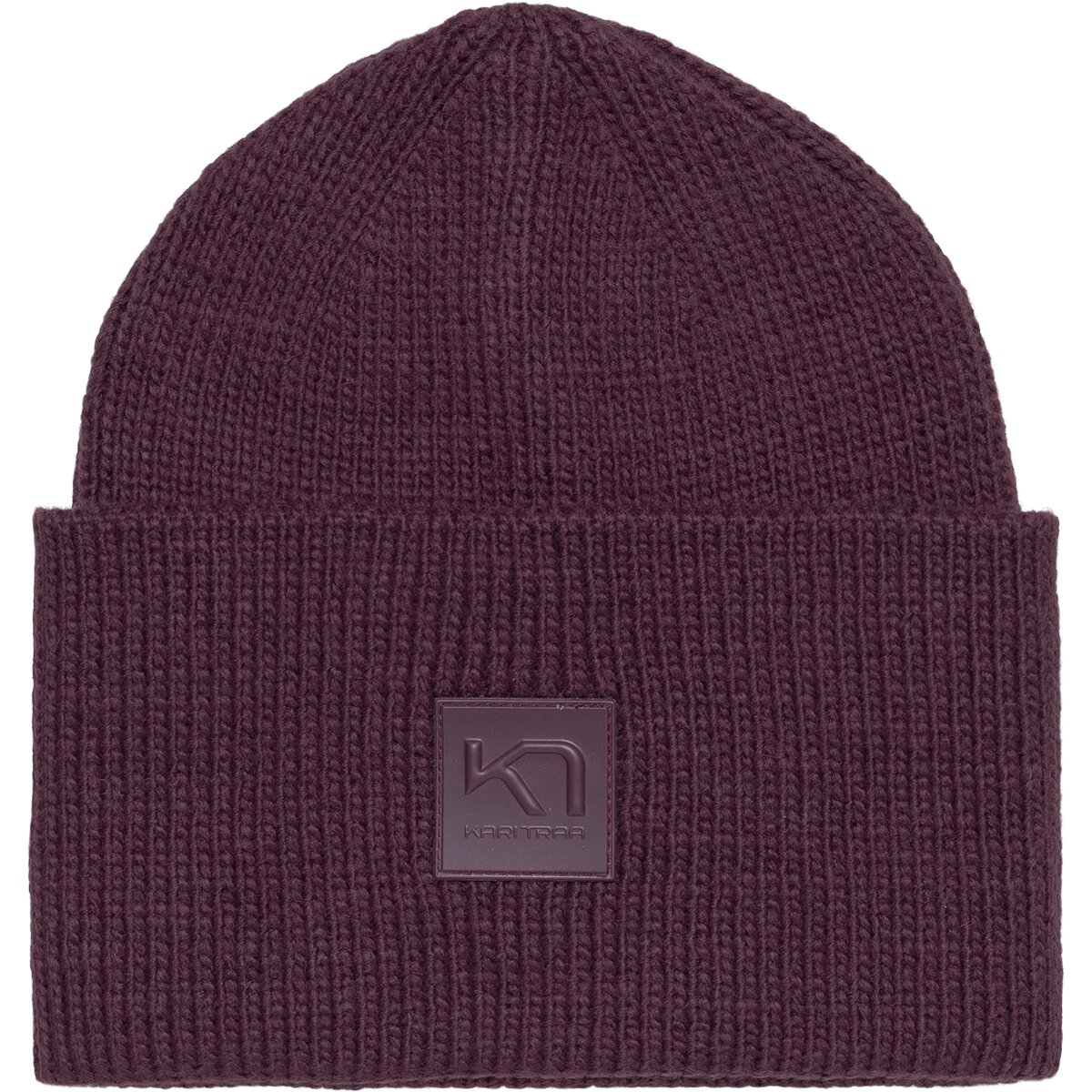 Image of Kari Traa Kyte Beanie - Women's Cocoa Powder, One Size