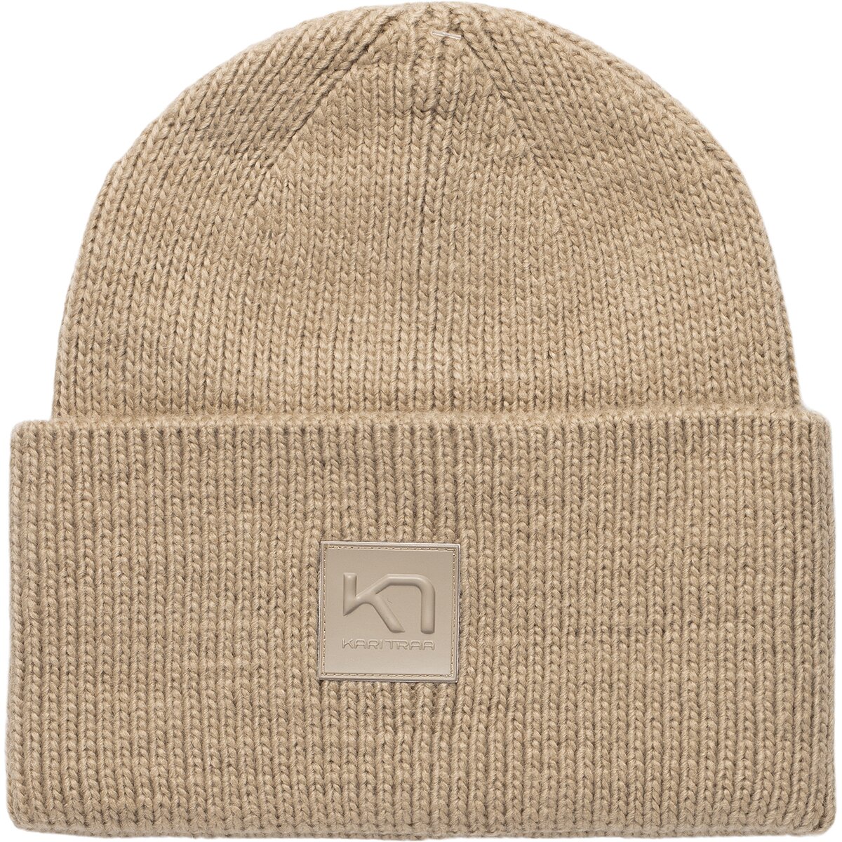 Image of Kari Traa Kyte Beanie - Women's Mocha, One Size
