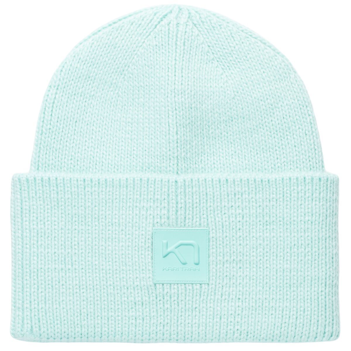 Image of Kari Traa Kyte Beanie - Women's Wave, One Size