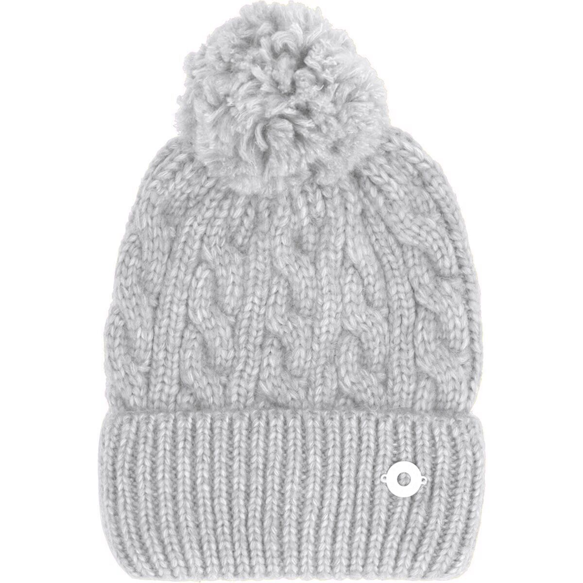 Kari Traa Marie Beanie - Women's Greym, One Size