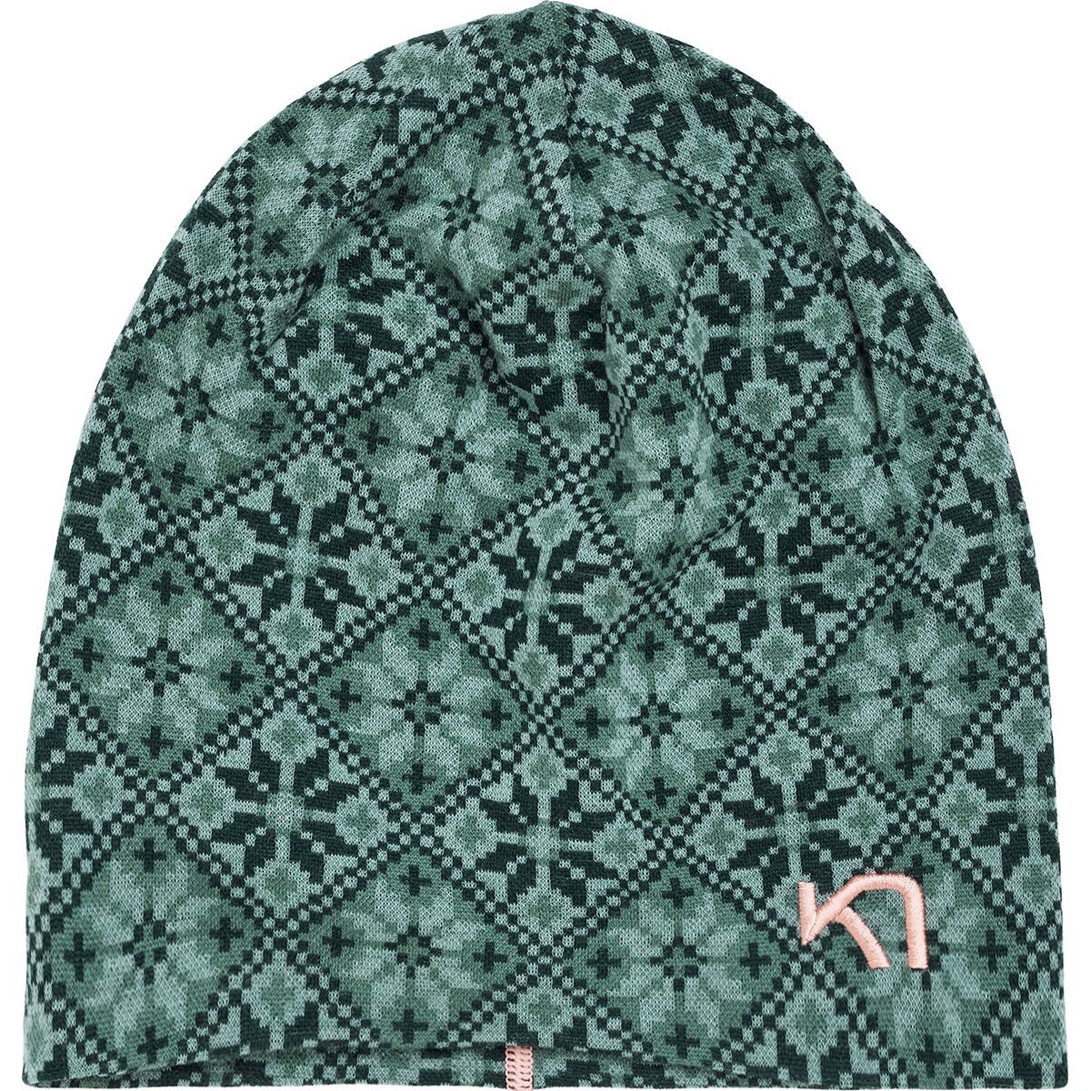 Kari Traa Rose Beanie - Women's Murk, One Size