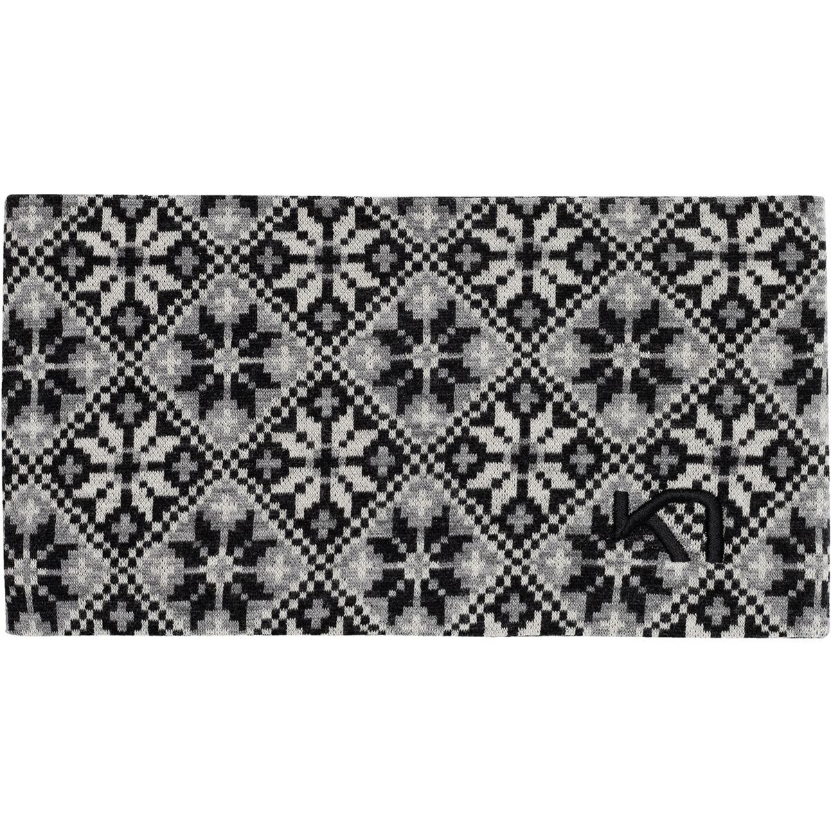 Image of Kari Traa Rose Headband - Women's Black, One Size