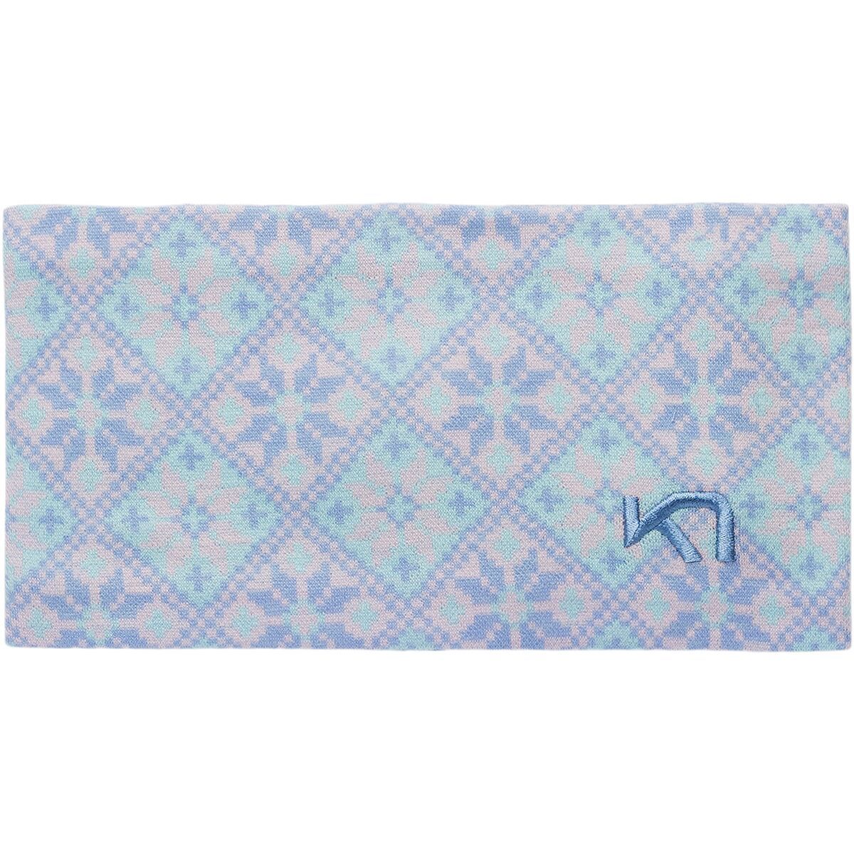 Image of Kari Traa Rose Headband - Women's Wave, One Size