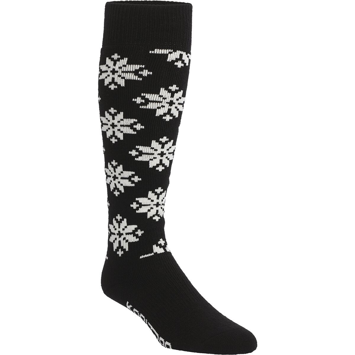 Kari Traa Rose Sock - Women's Blk, 38-39