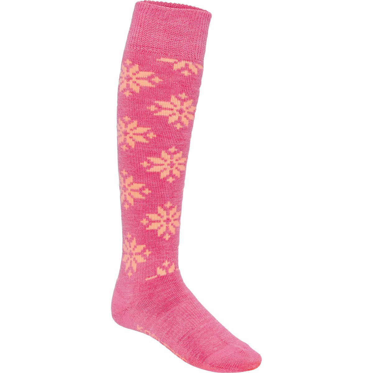 Image of Kari Traa Rose Sock - Women's Bubblegum, 38.0-39.0