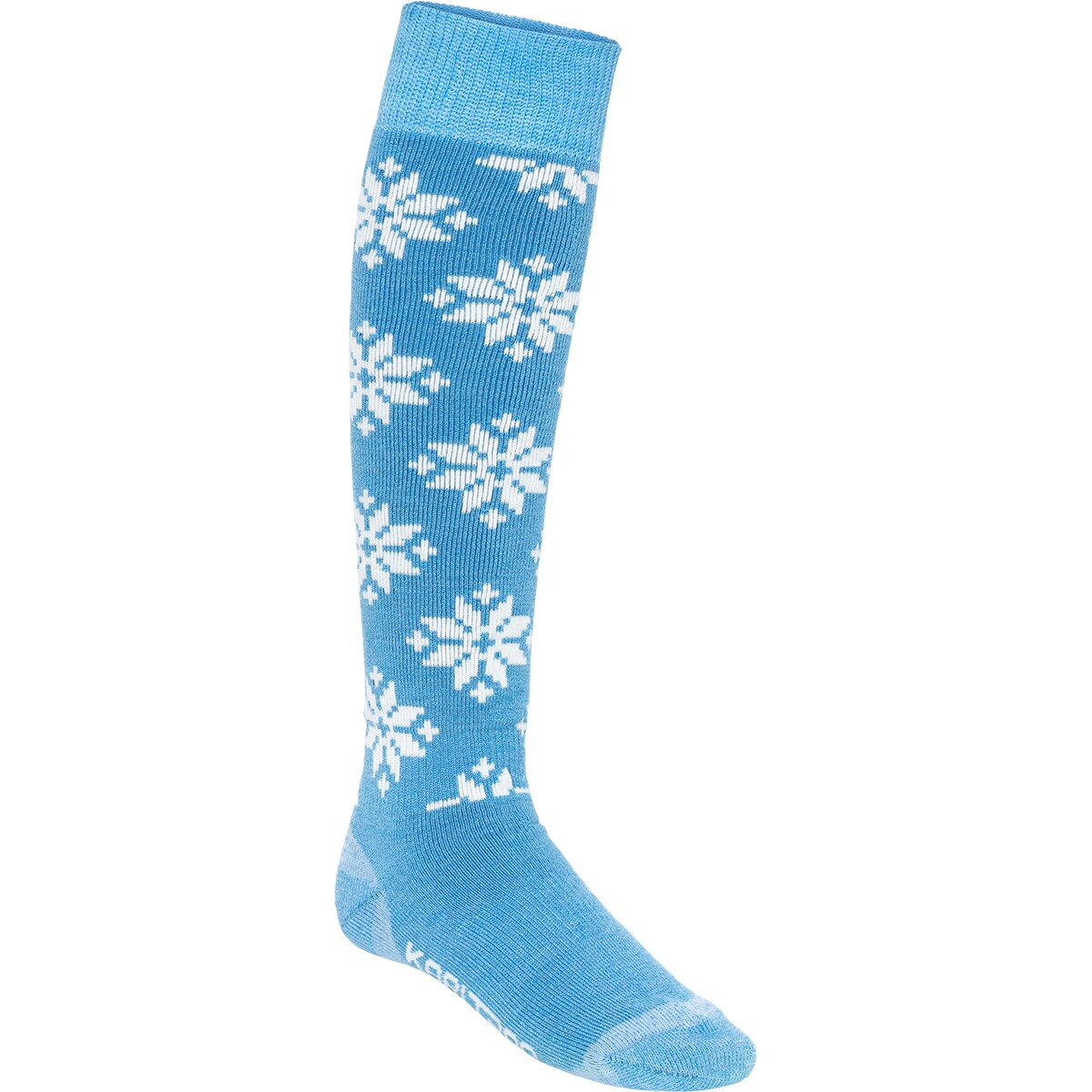 Image of Kari Traa Rose Sock - Women's Ocean, 36.0-37.0