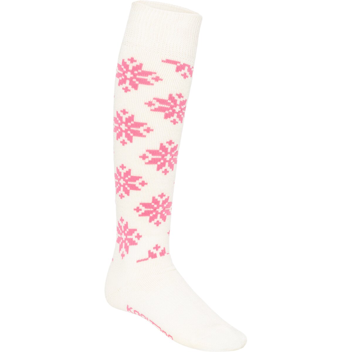 Image of Kari Traa Rose Sock - Women's Off White, 36.0-37.0