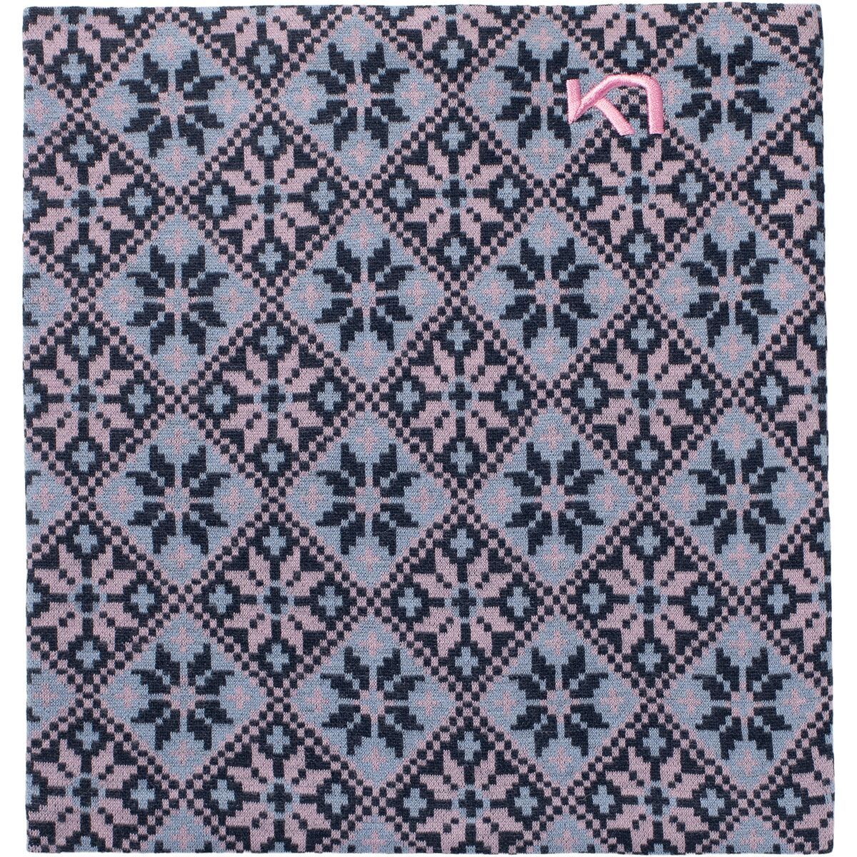 Image of Kari Traa Rose Tube Neck Gaiter - Women's Roy, One Size