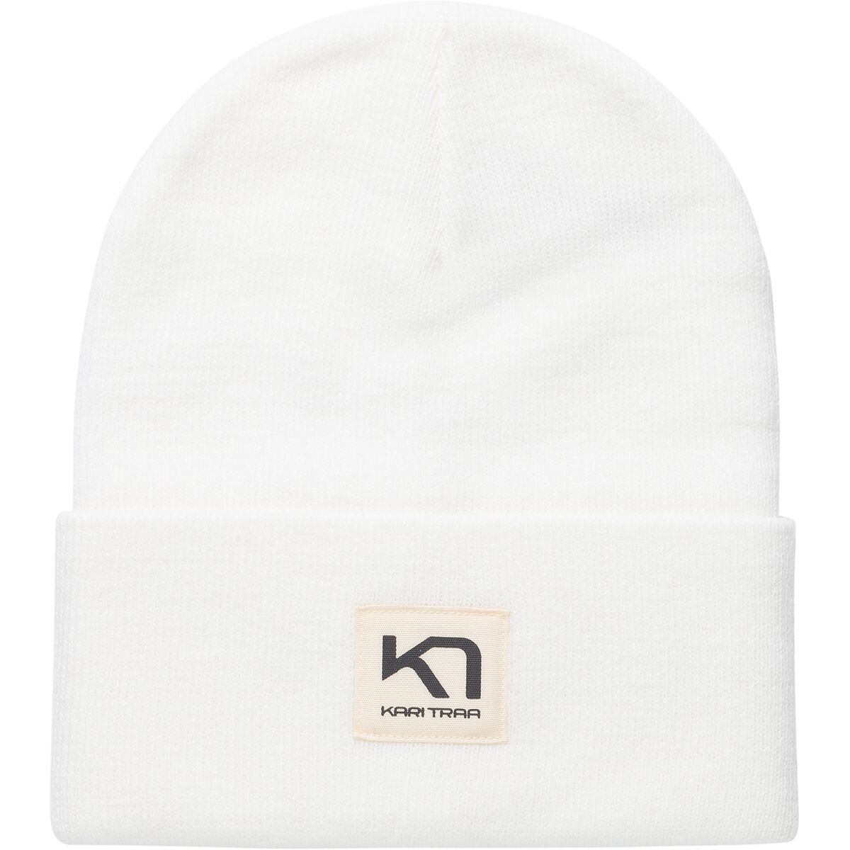 Image of Kari Traa Rothe Beanie - Women's Bwhite, One Size