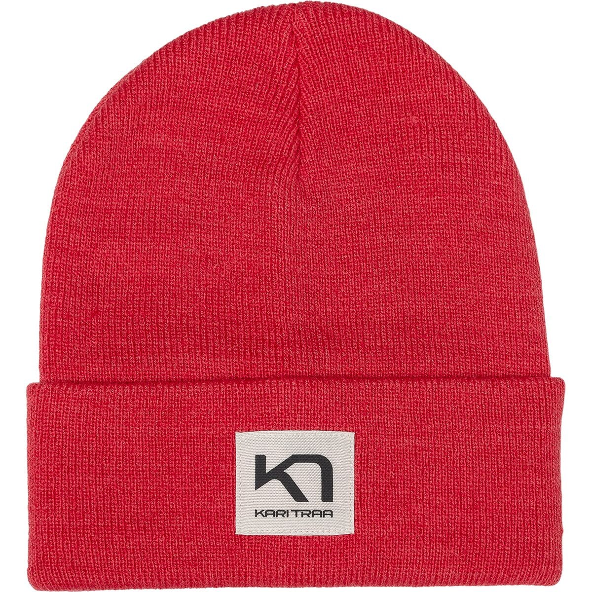Image of Kari Traa Rothe Beanie - Women's Heat, One Size