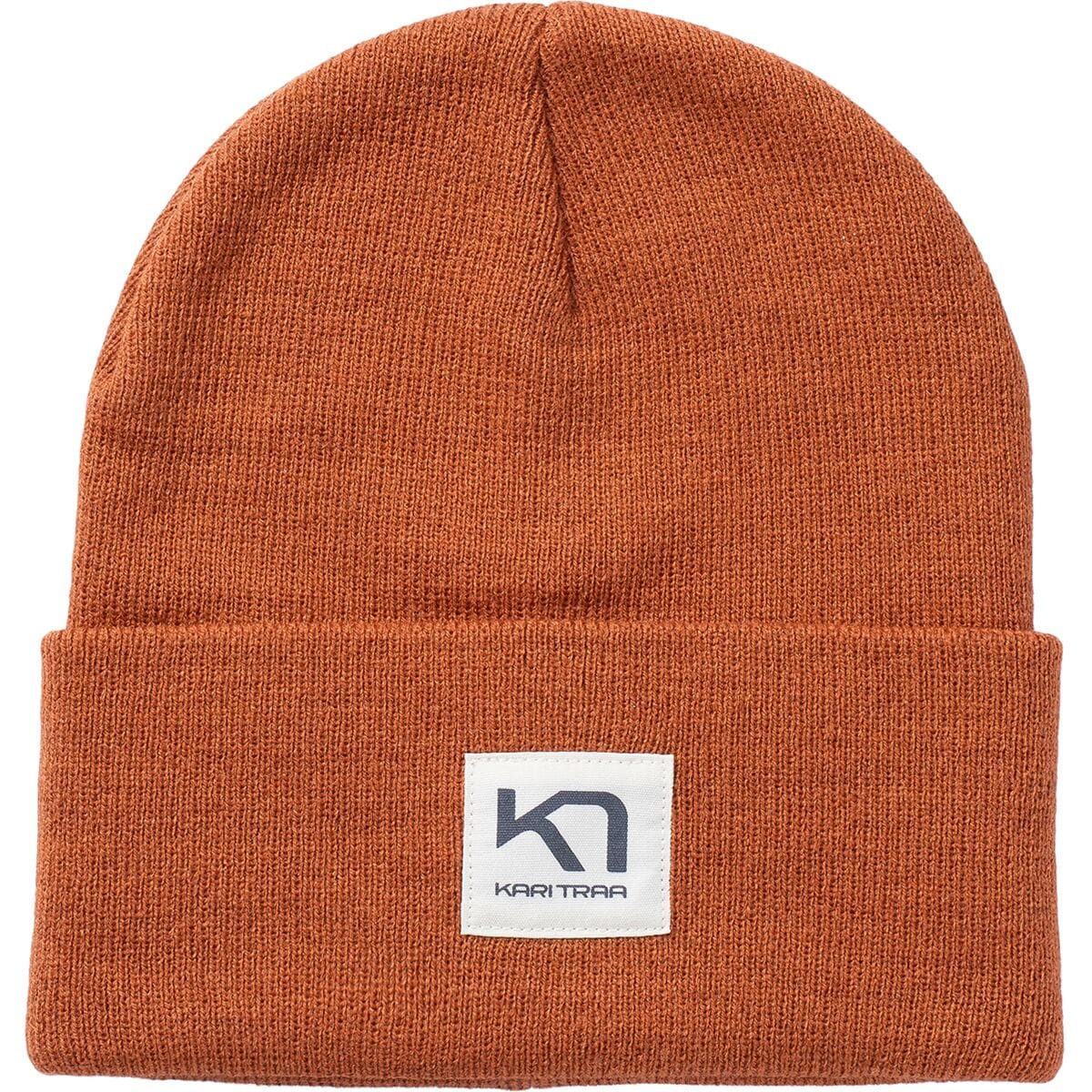 Image of Kari Traa Rothe Beanie - Women's Maple, One Size