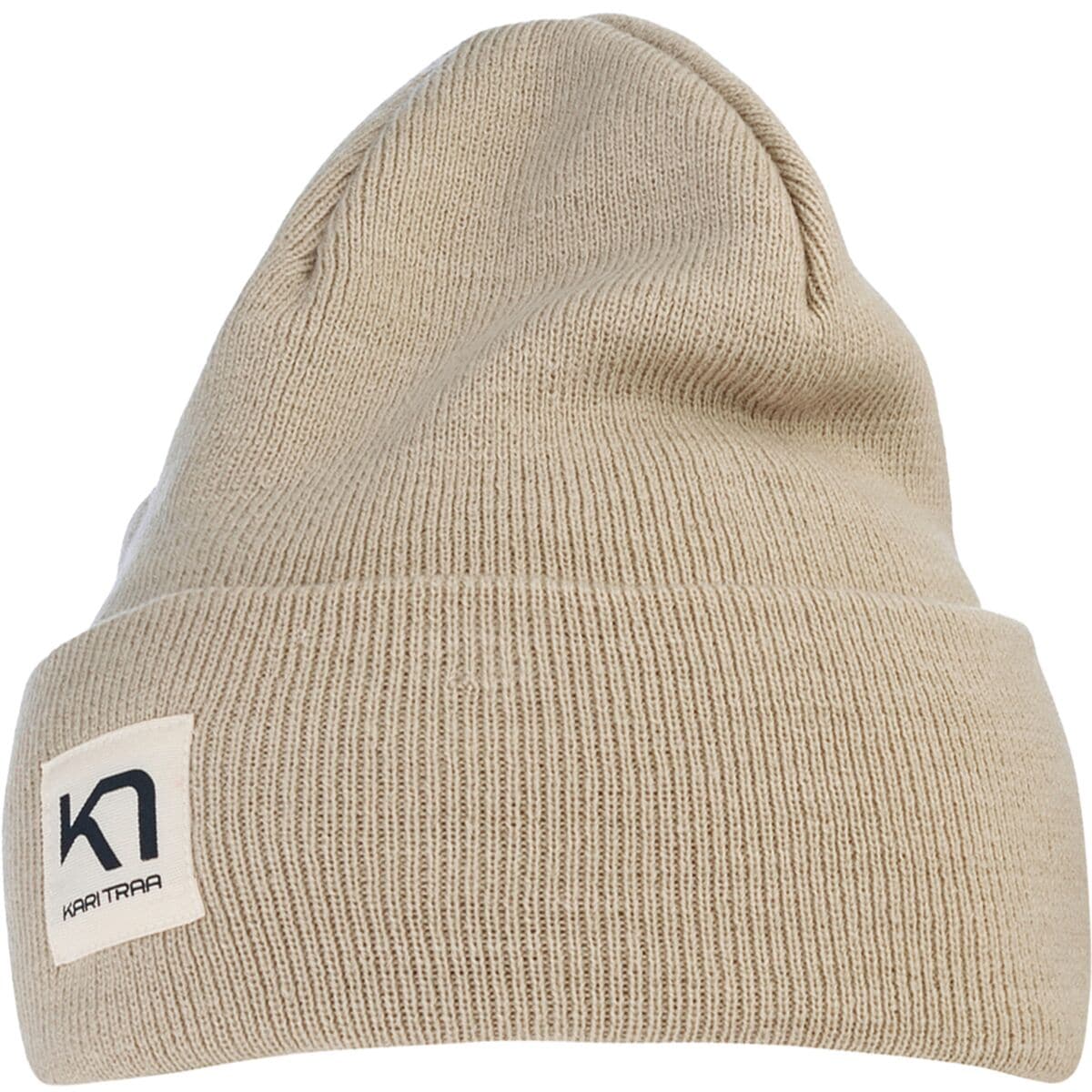 Image of Kari Traa Rothe Beanie - Women's Oat, One Size