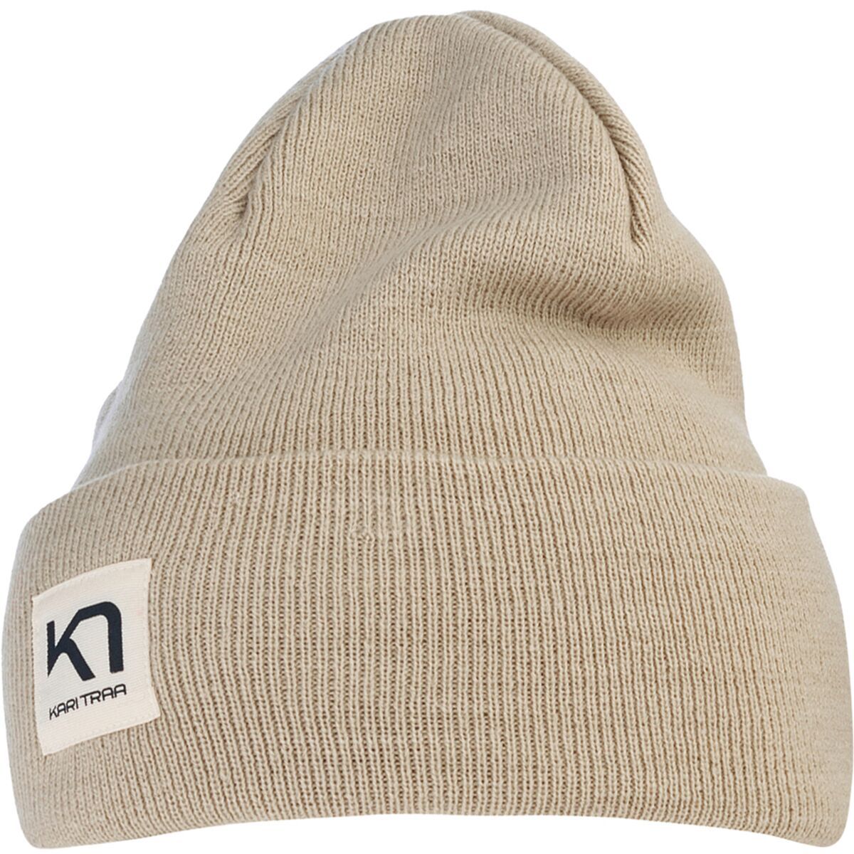 Kari Traa Rothe Beanie - Women's Oat, One Size