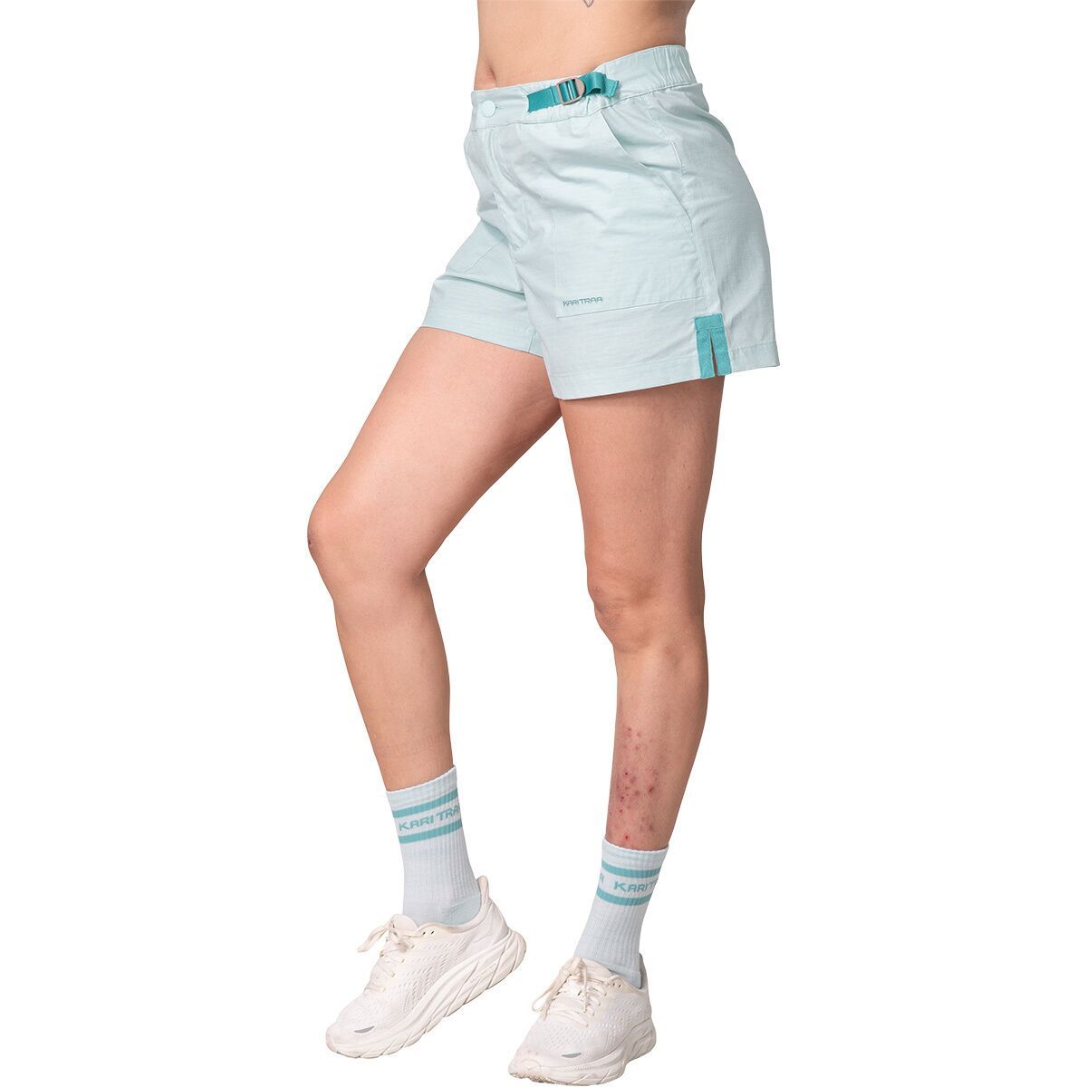 Image of Kari Traa Ane Bermuda Short - Women's Aquatic, S