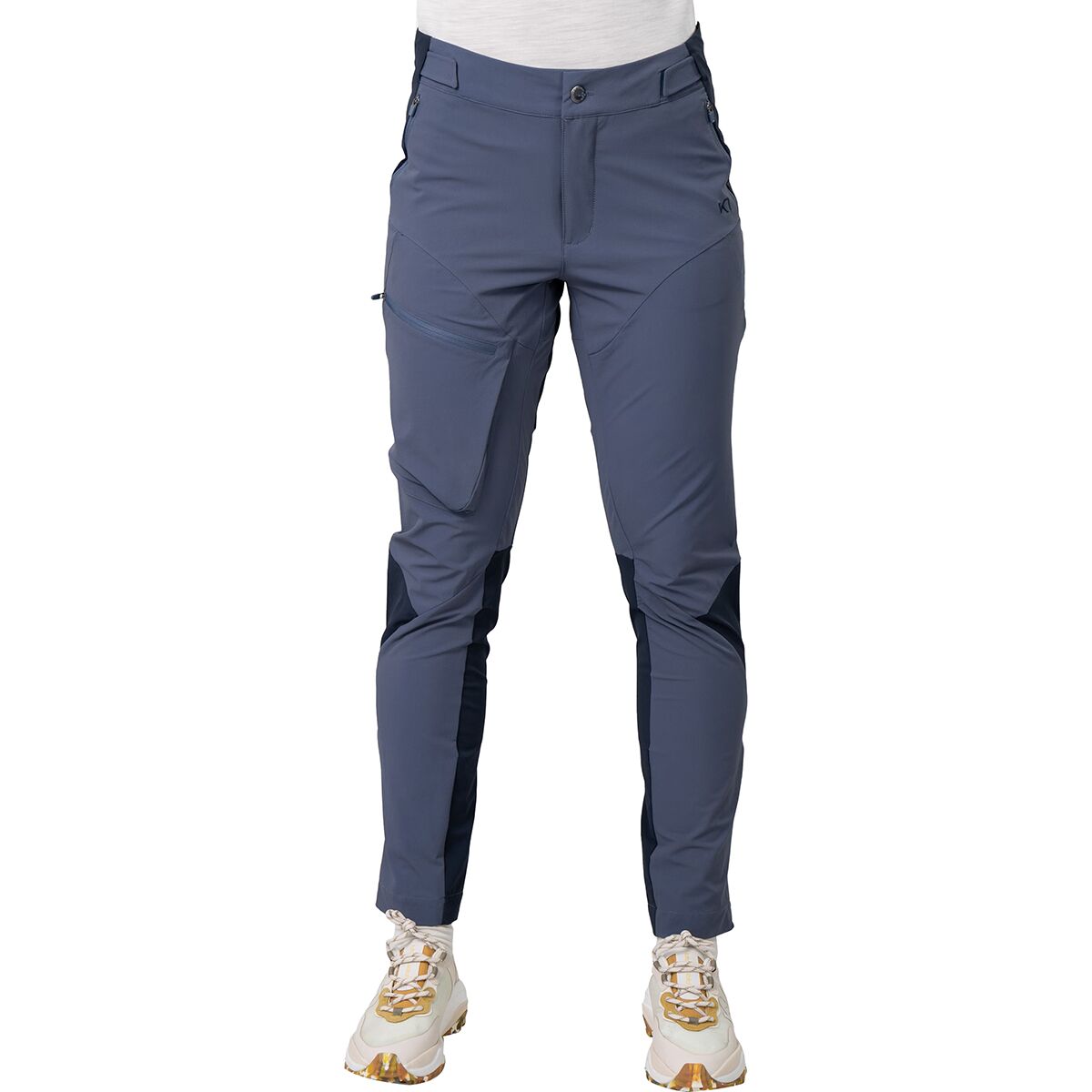 Kari Traa Kari Traa Henni Pant - Women's Moon, S