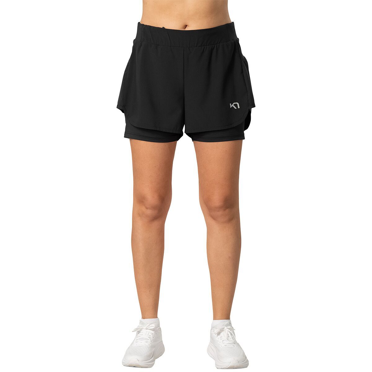 Image of Kari Traa Nora Training Short - Women's Black, XS