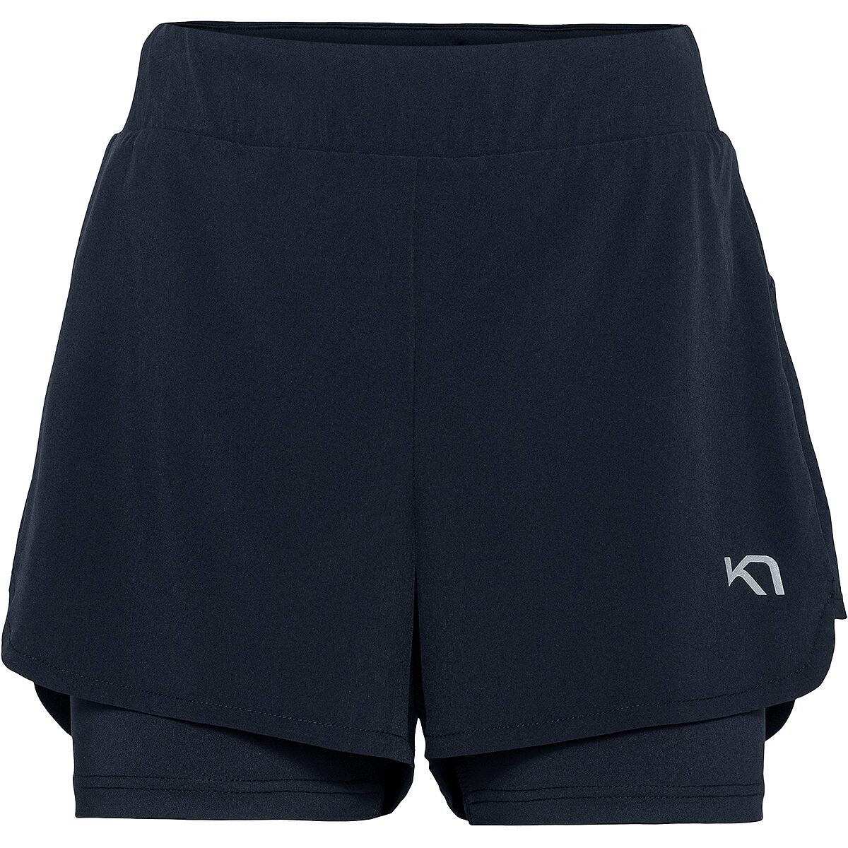 Image of Kari Traa Nora Training Short - Women's Royal, S