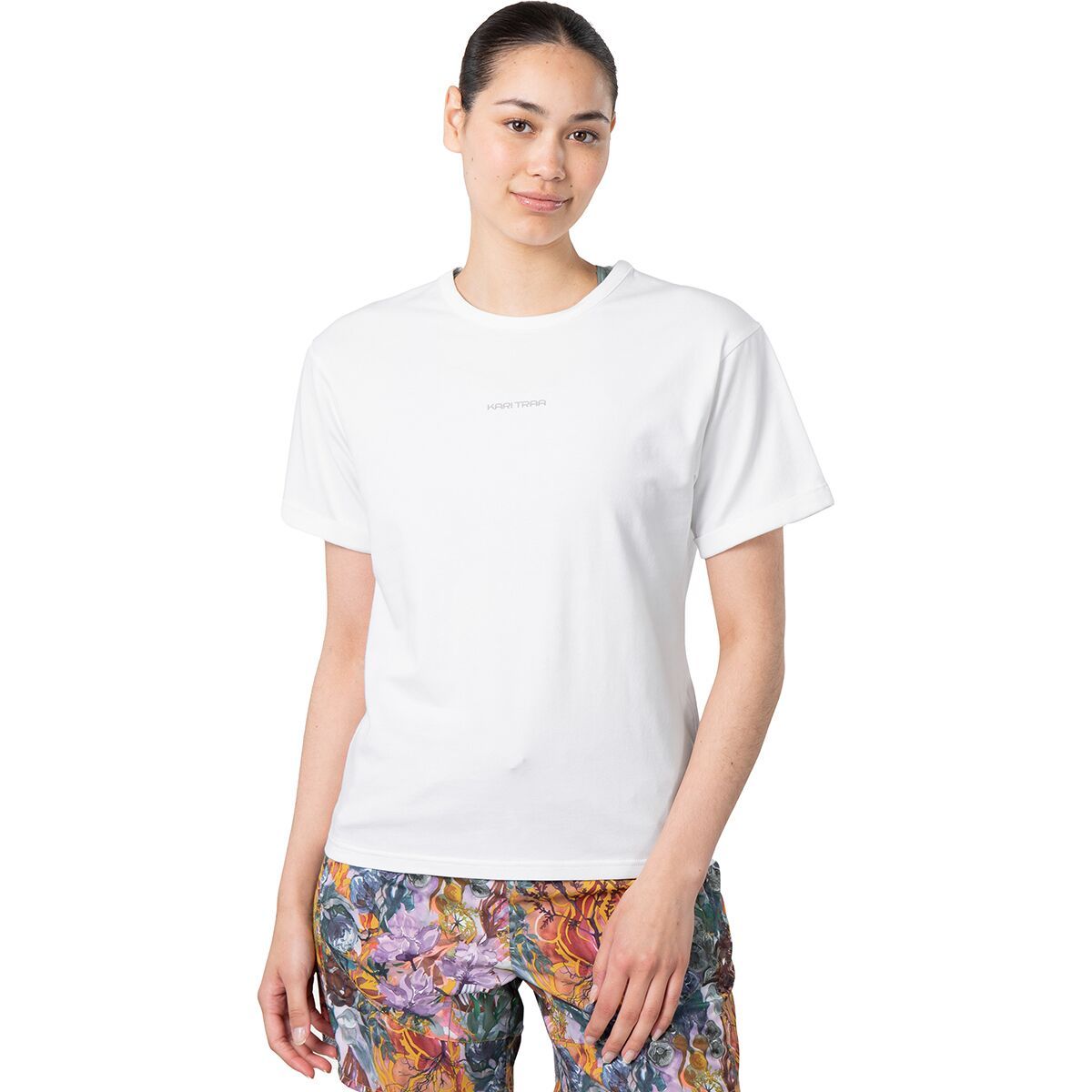Kari Traa Pauline T-Shirt - Women