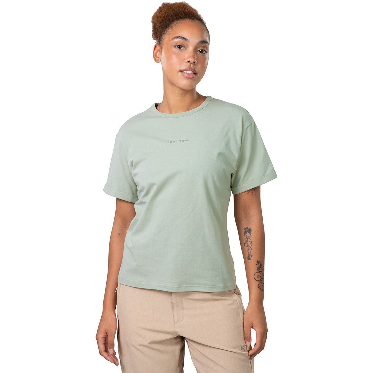 Kari Traa Pauline T-Shirt - Women