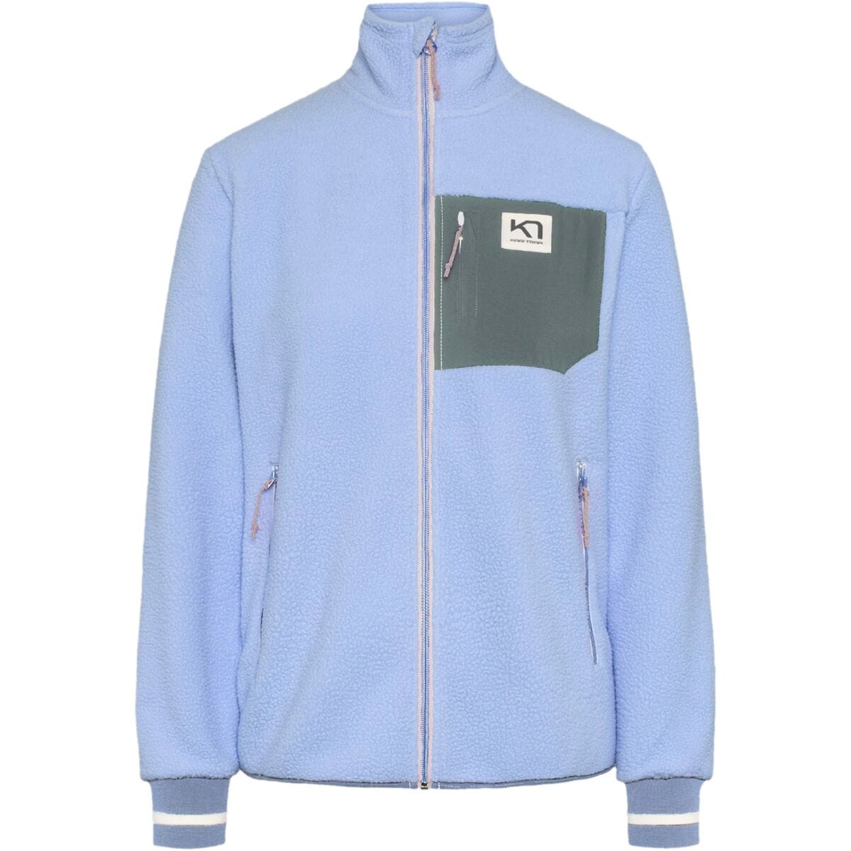 Kari Traa Rothe Midlayer Jacket - Women